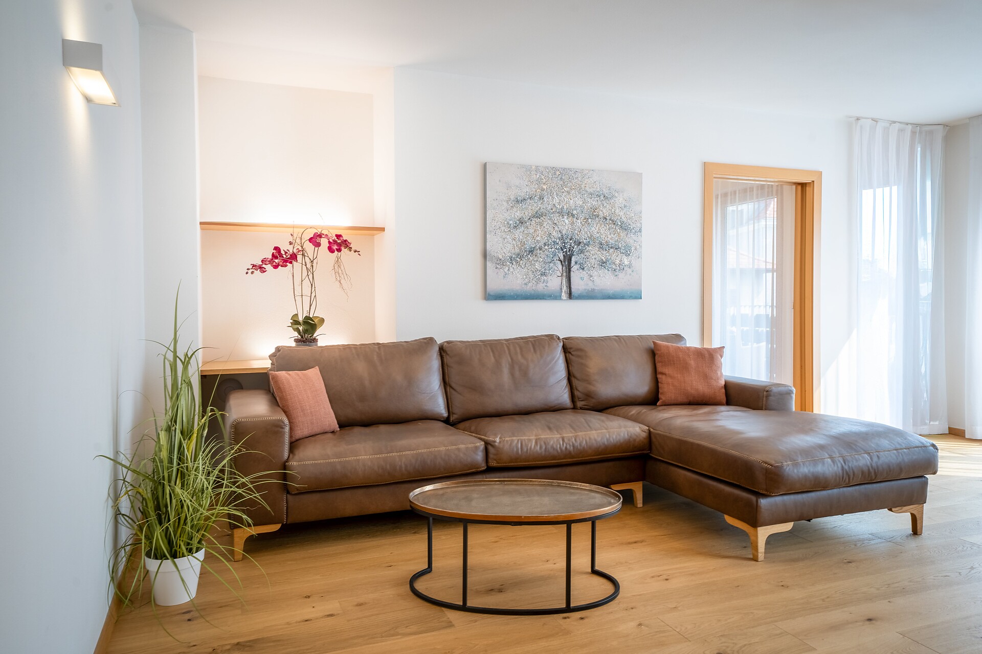 Apartment Julia I Villa Ehrenburg