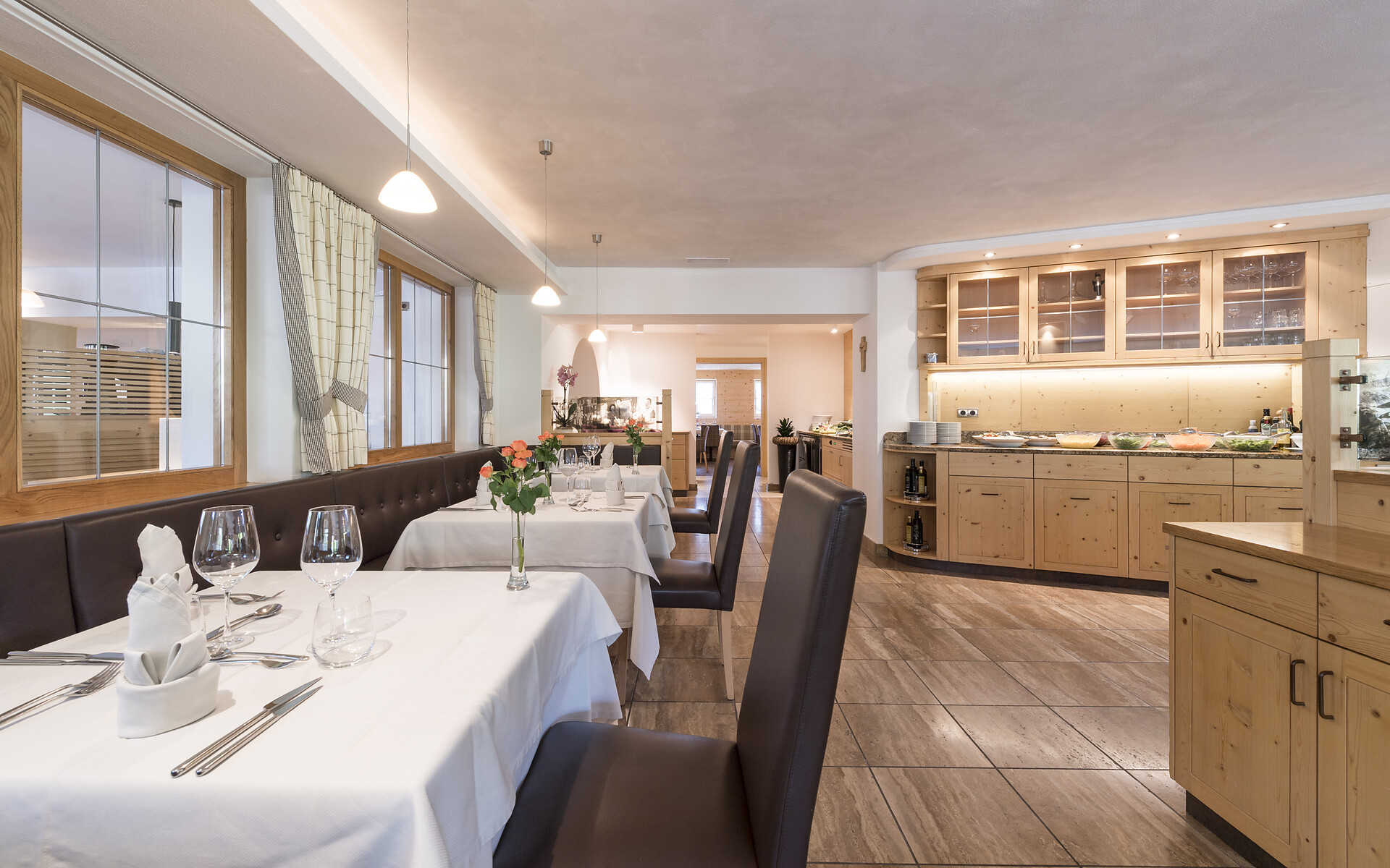Hotel Villa Tony