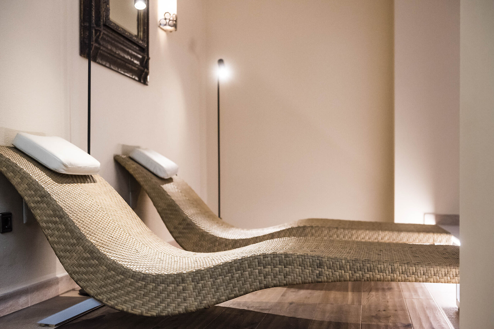 Villa Tony Mini Spa