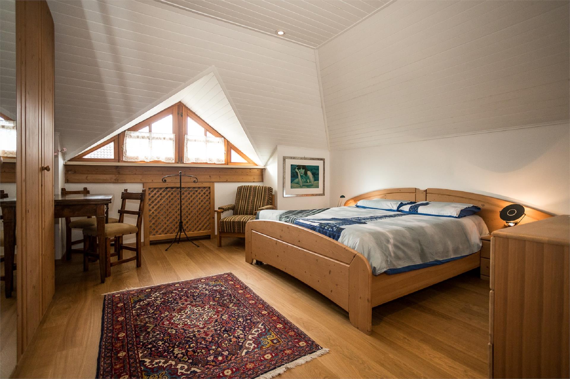 Villa Sissi Leifers 8 suedtirol.info
