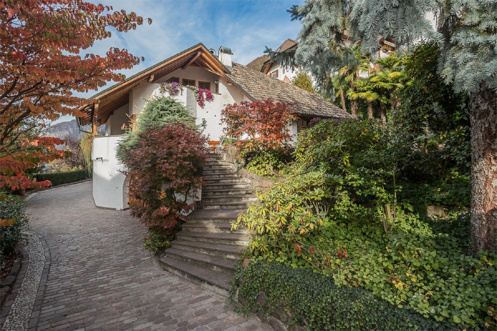 Villa Sissi Leifers 1 suedtirol.info