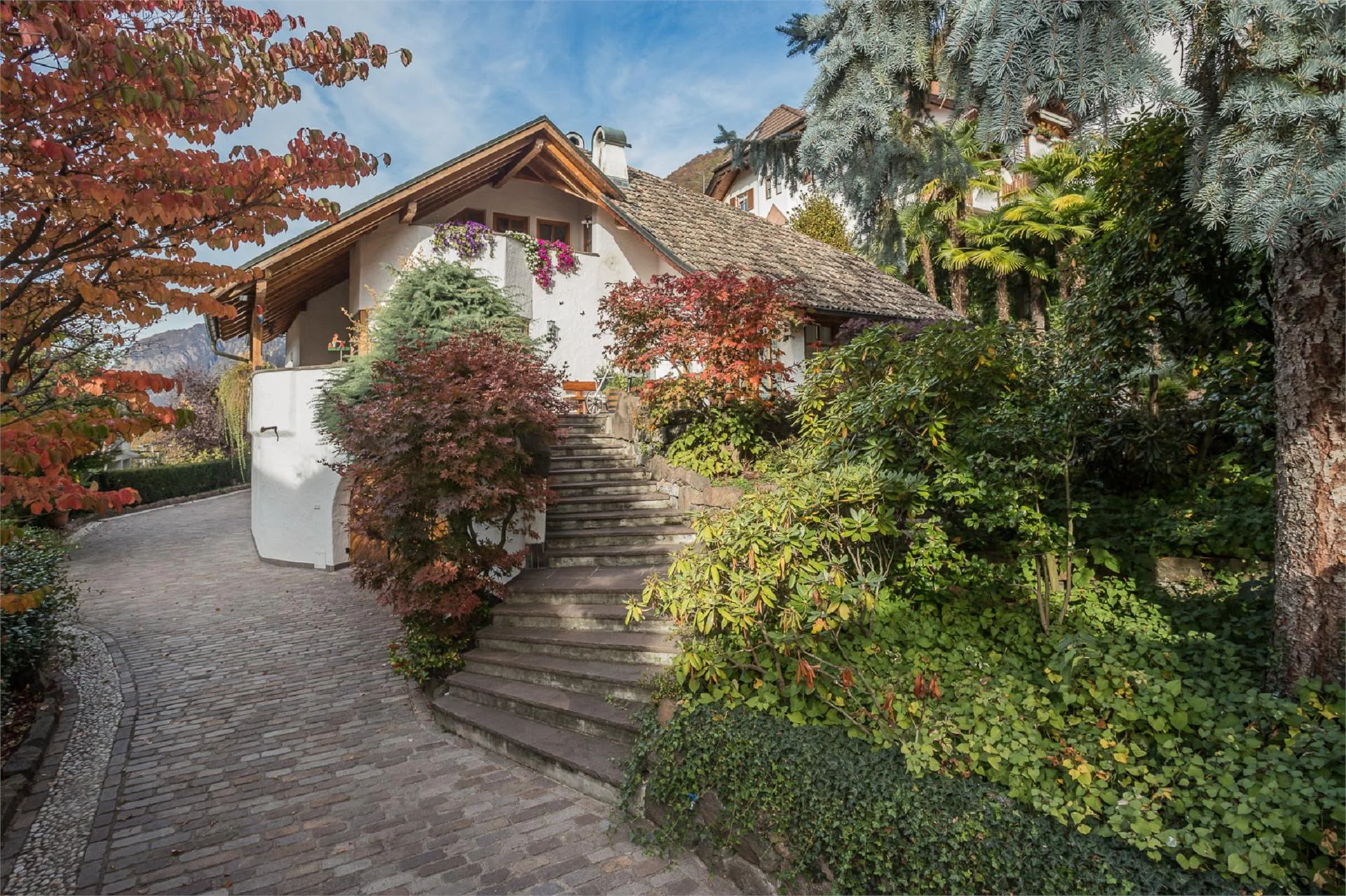 Villa Sissi Laives 1 suedtirol.info