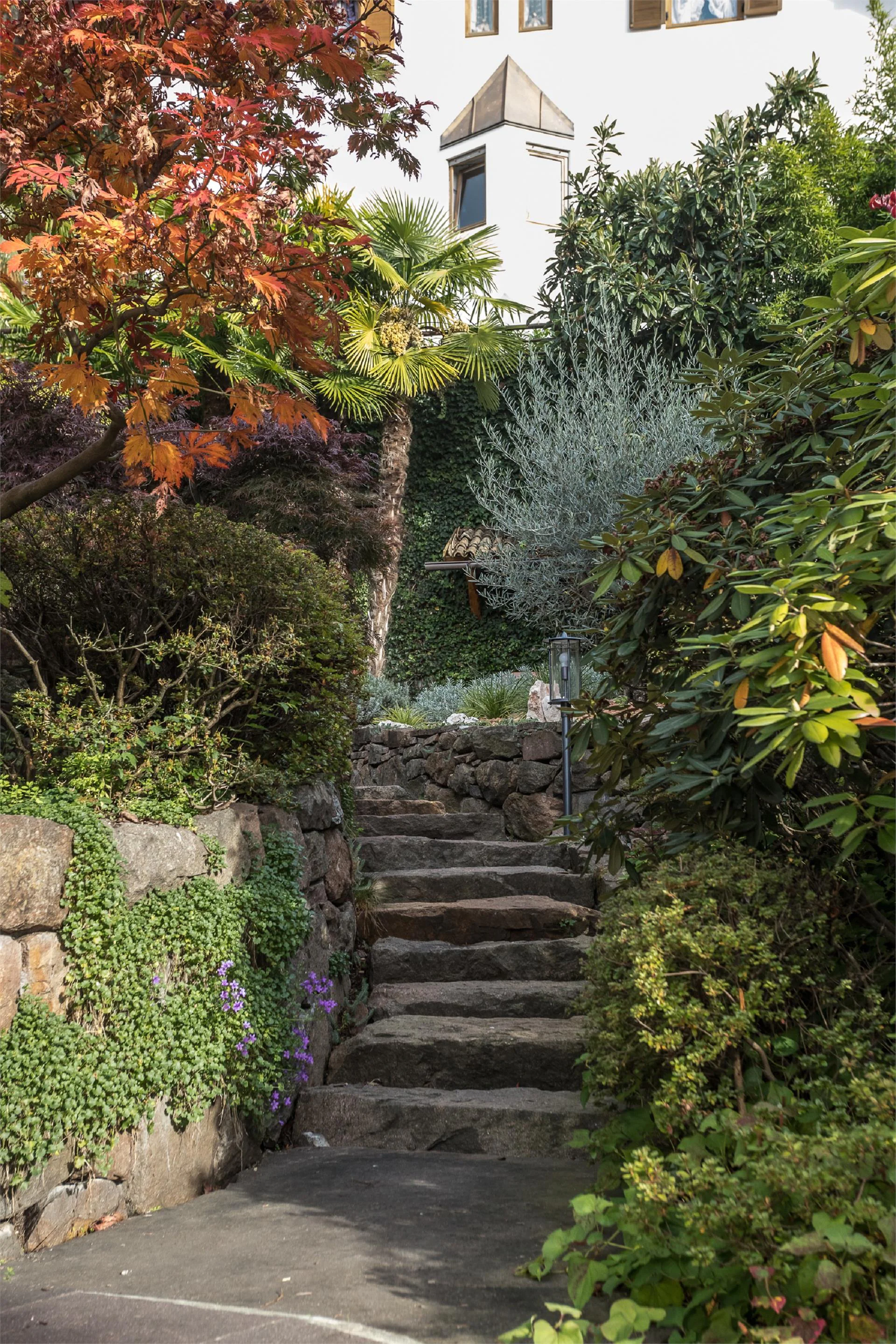 Villa Sissi Laives 4 suedtirol.info