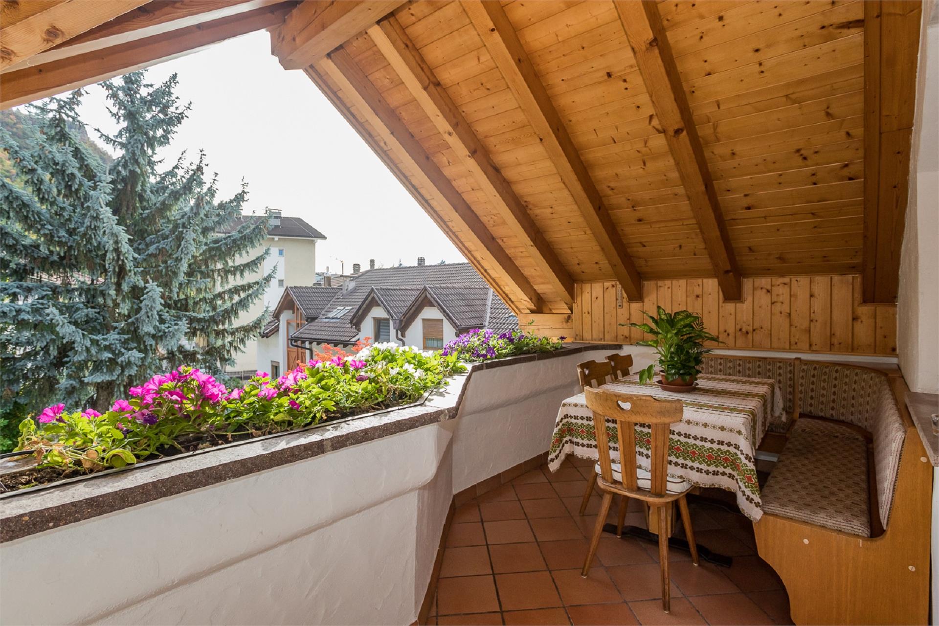 Villa Sissi Leifers 7 suedtirol.info