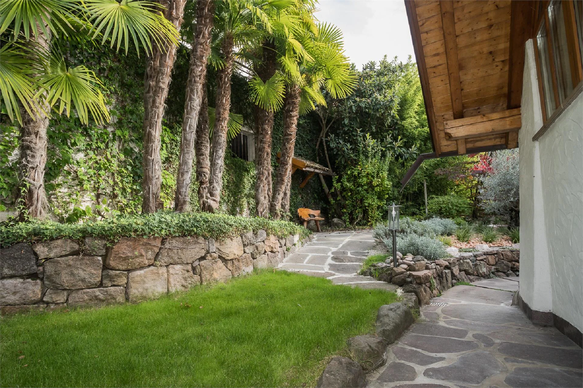 Villa Sissi Laives 12 suedtirol.info