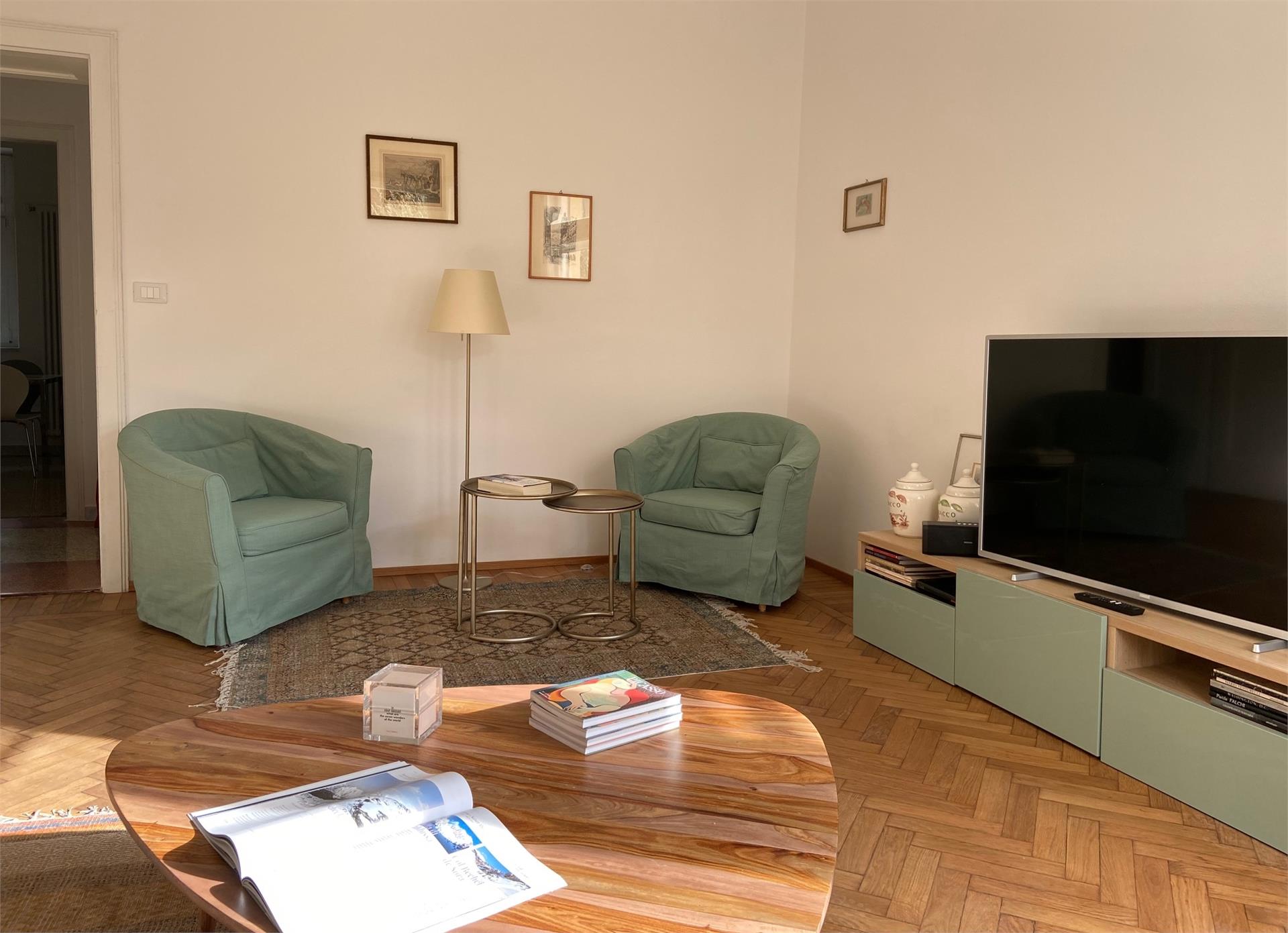 Villa Rina Meran 7 suedtirol.info