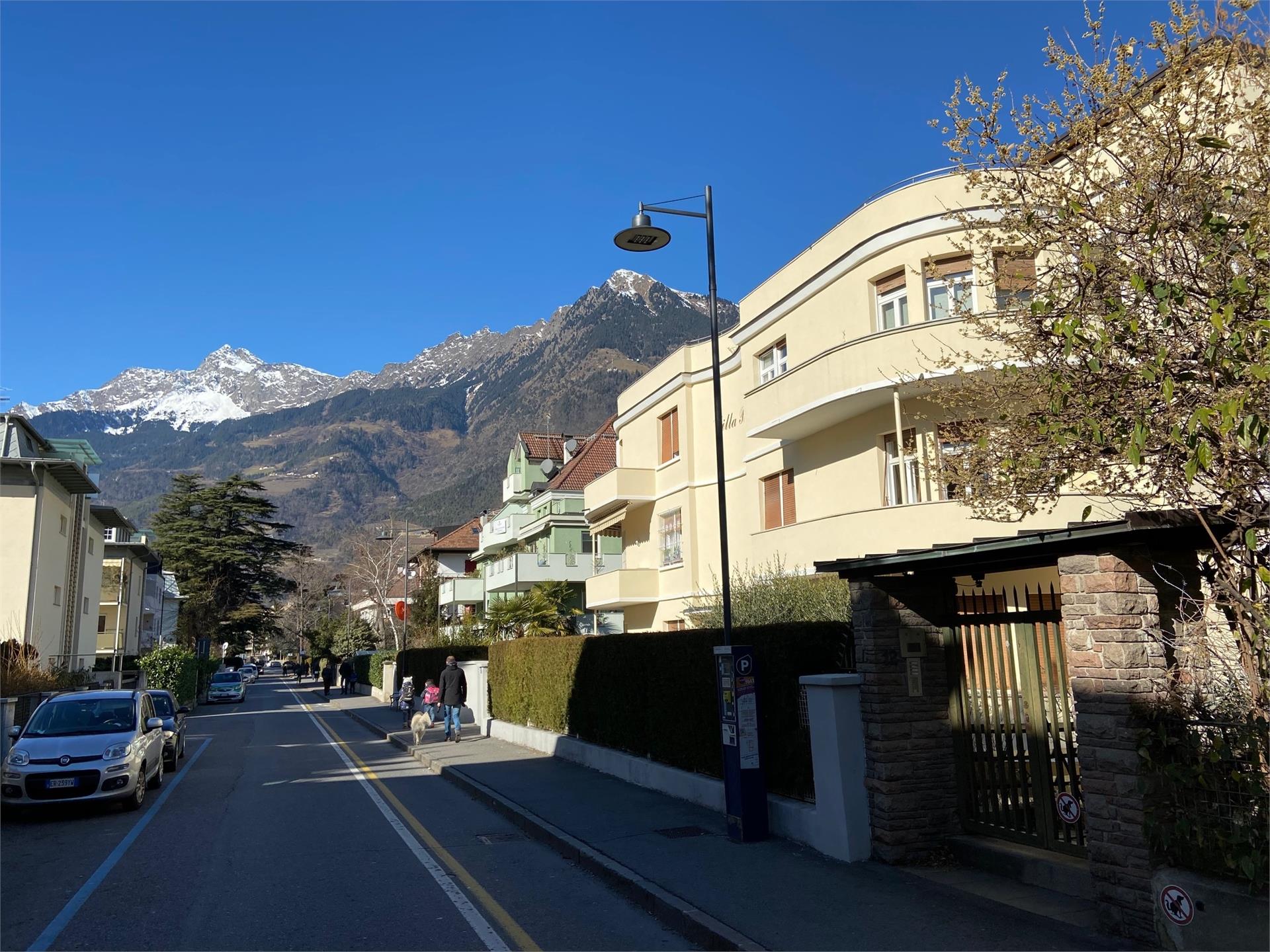 Villa Rina Meran 9 suedtirol.info