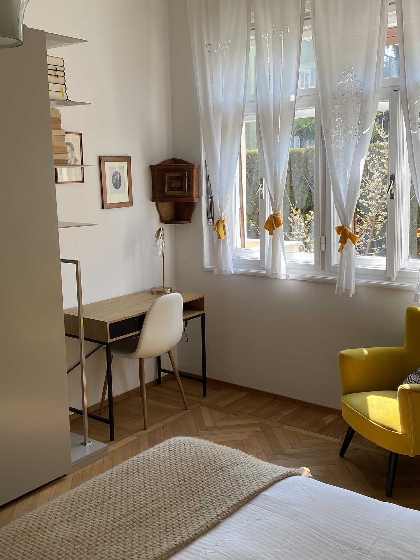 Villa Rina - Meran und Umgebung - #17 - suedtirol.info