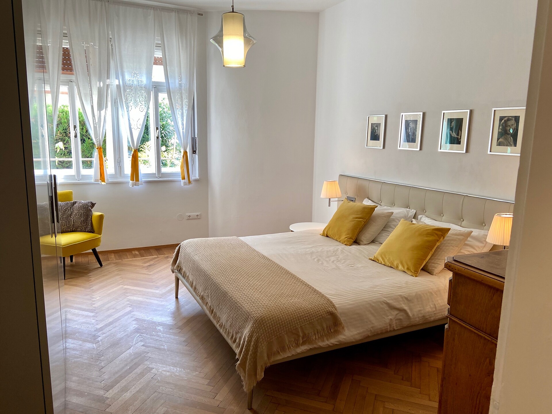 Villa Rina - Meran und Umgebung - #7 - suedtirol.info