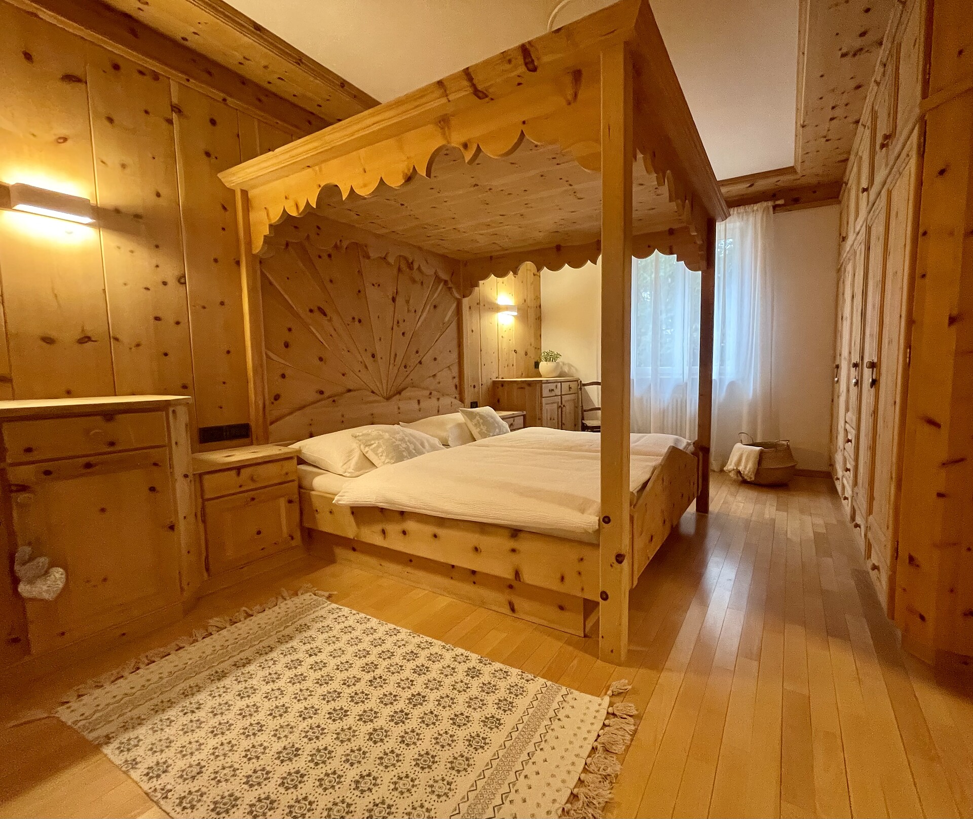 Villa Fabbrani Brixen 3 suedtirol.info