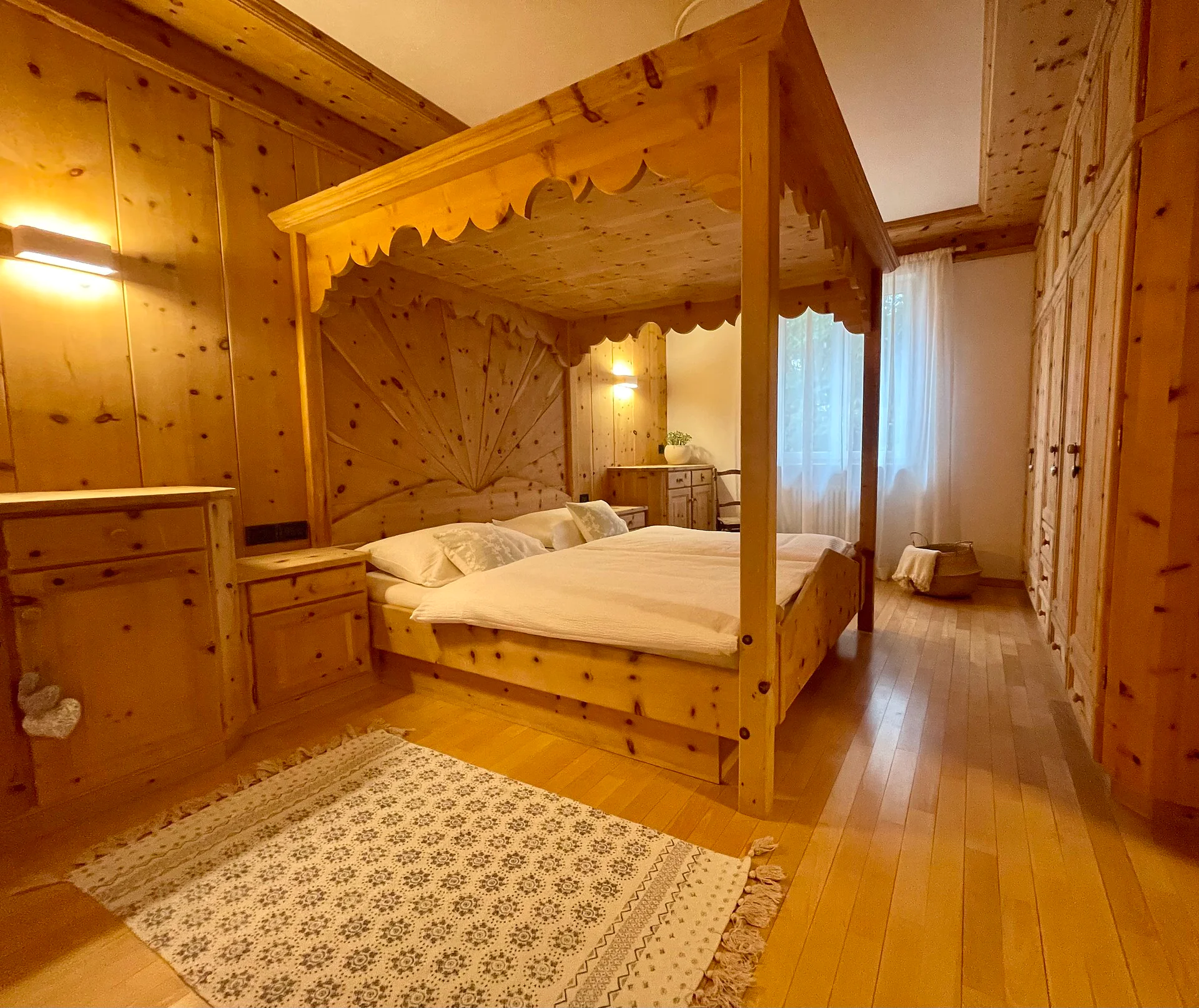 Villa Fabbrani Bressanone 3 suedtirol.info