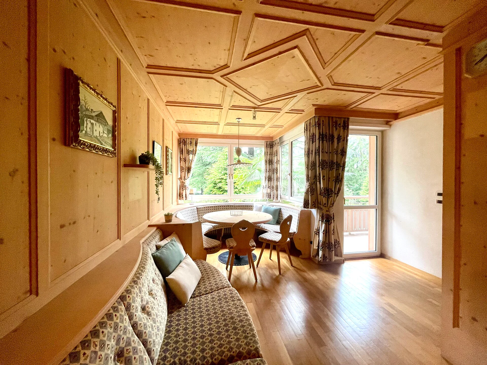 Villa Fabbrani Bressanone 6 suedtirol.info