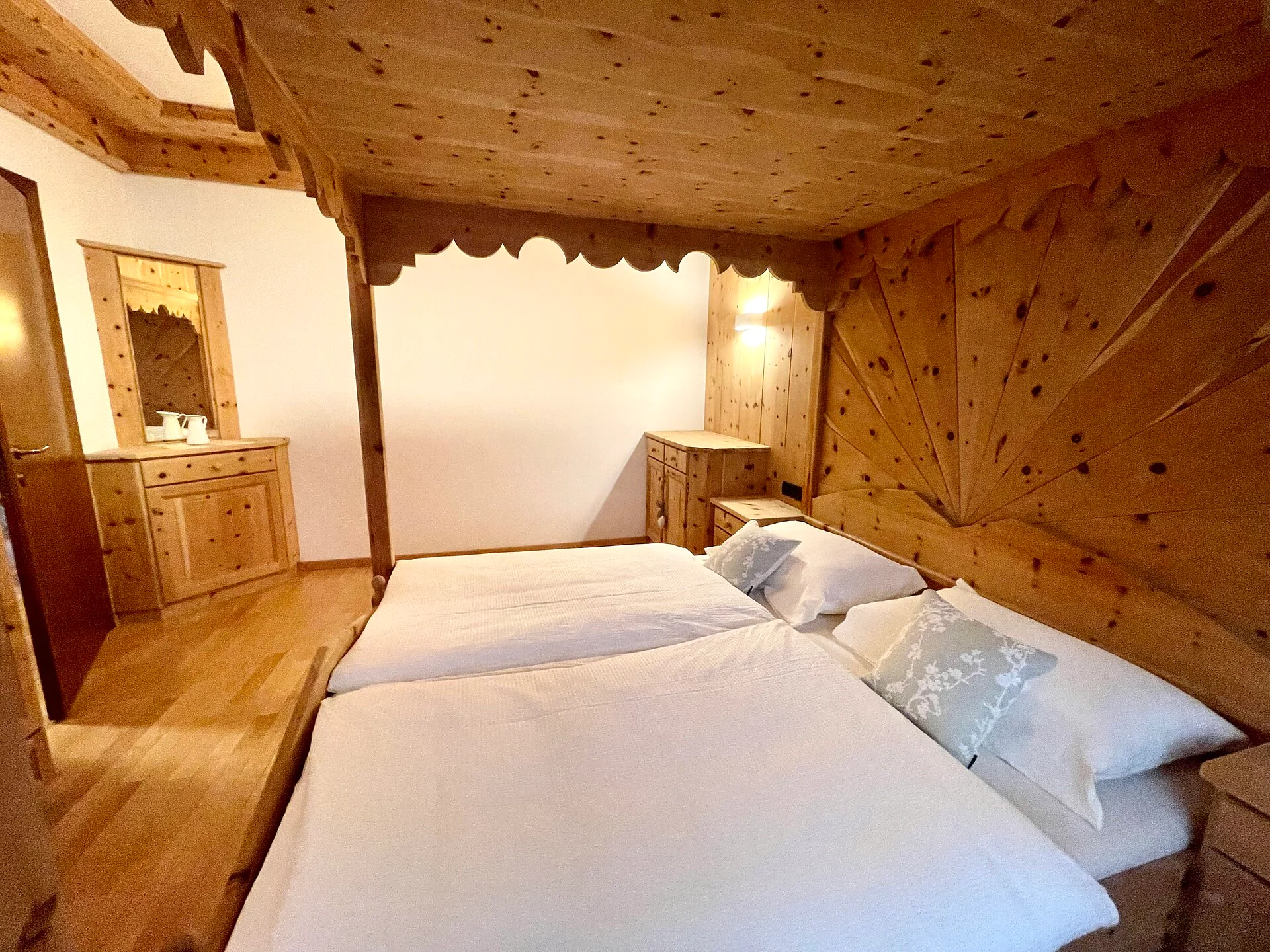 Villa Fabbrani Bressanone 5 suedtirol.info