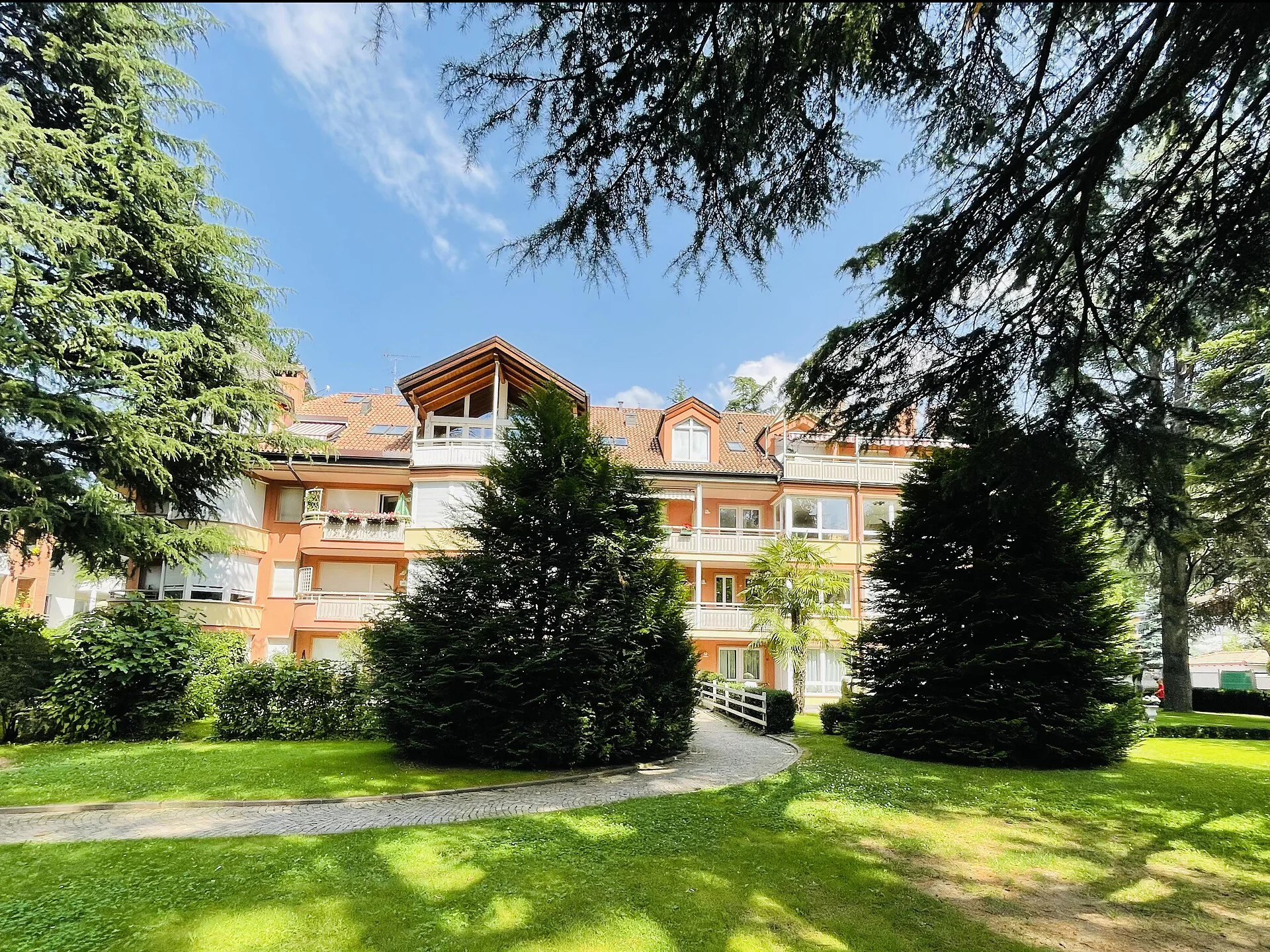 Villa Fabbrani Bressanone 1 suedtirol.info