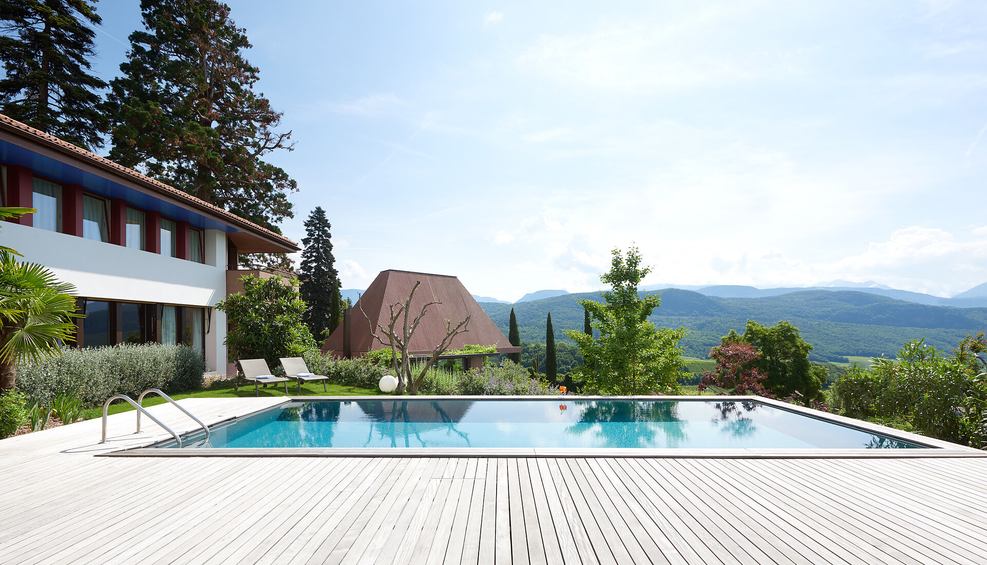 Villa Baronessa