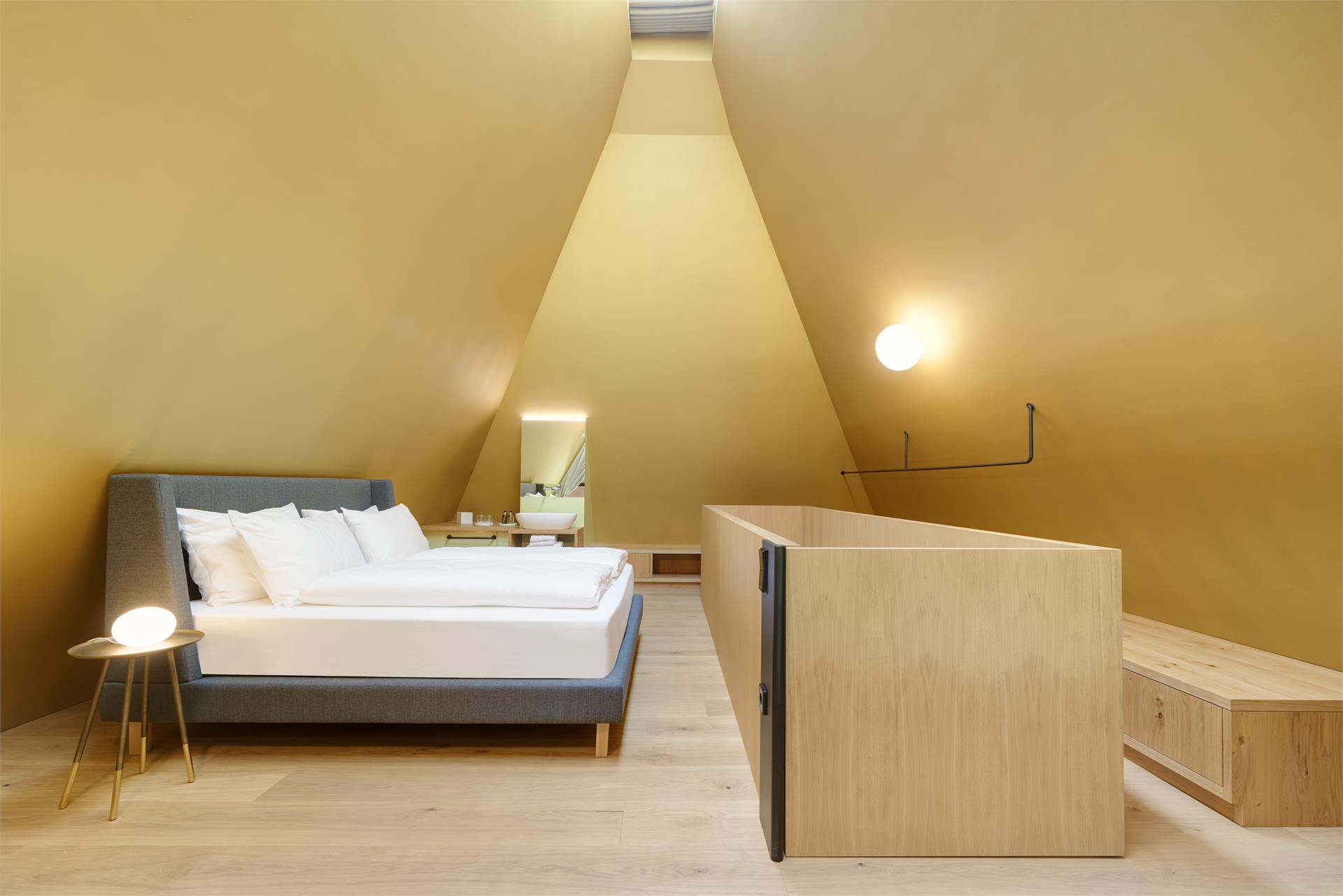 Villa Baronessa Kaltern an der Weinstraße 5 suedtirol.info