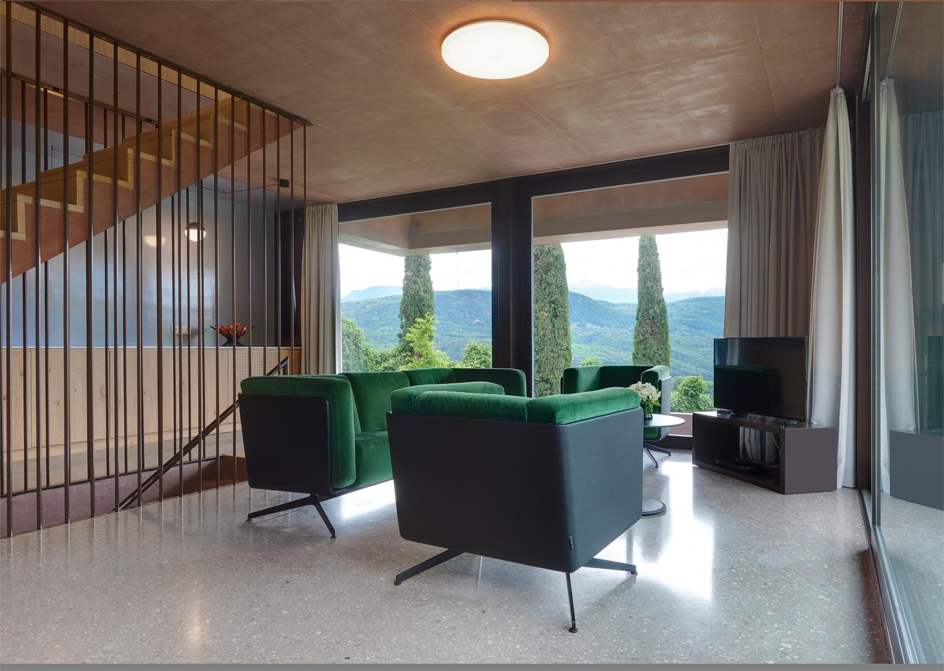 Villa Baronessa Kaltern an der Weinstraße 6 suedtirol.info