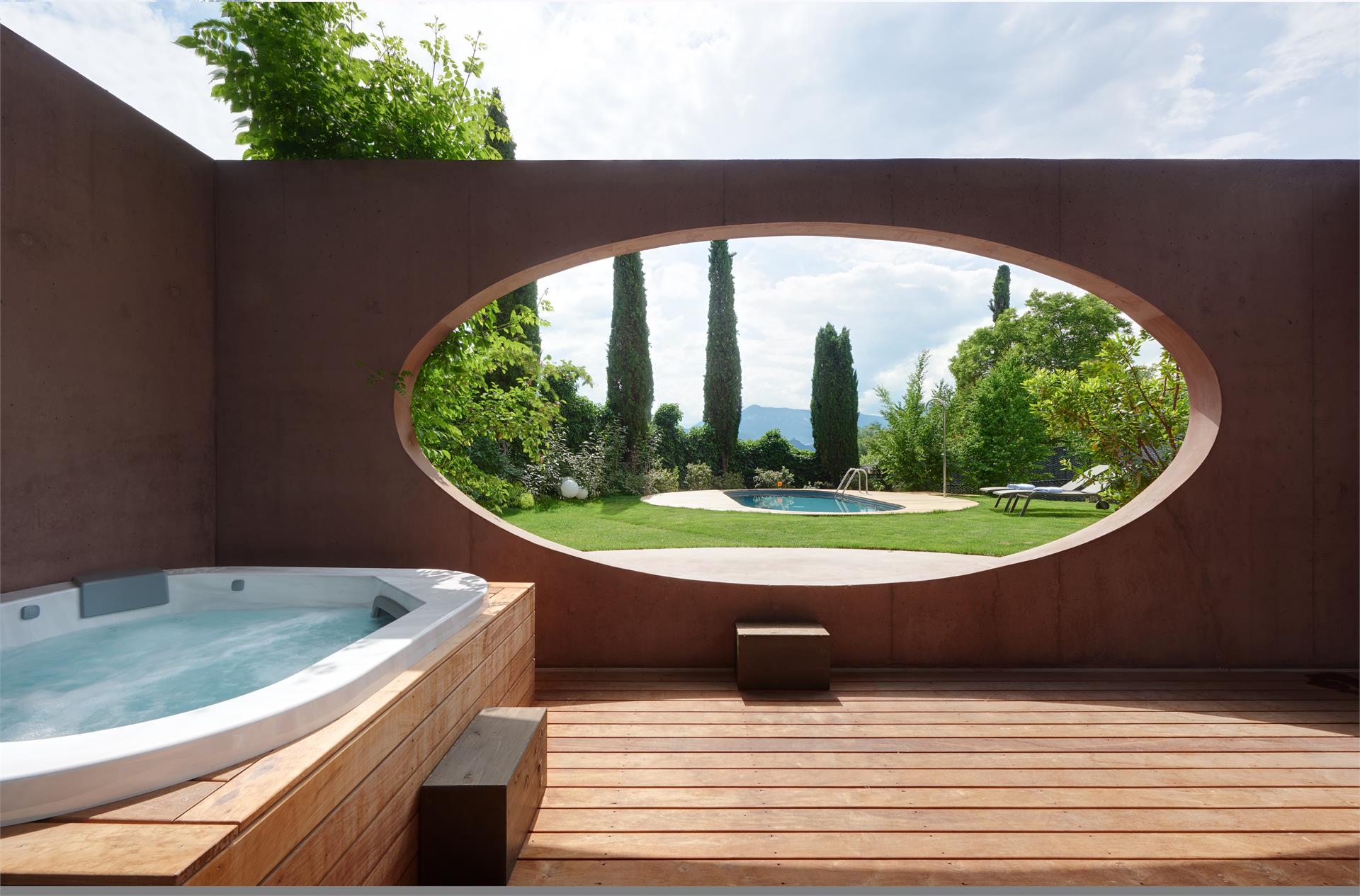 Villa Baronessa Kaltern an der Weinstraße 9 suedtirol.info
