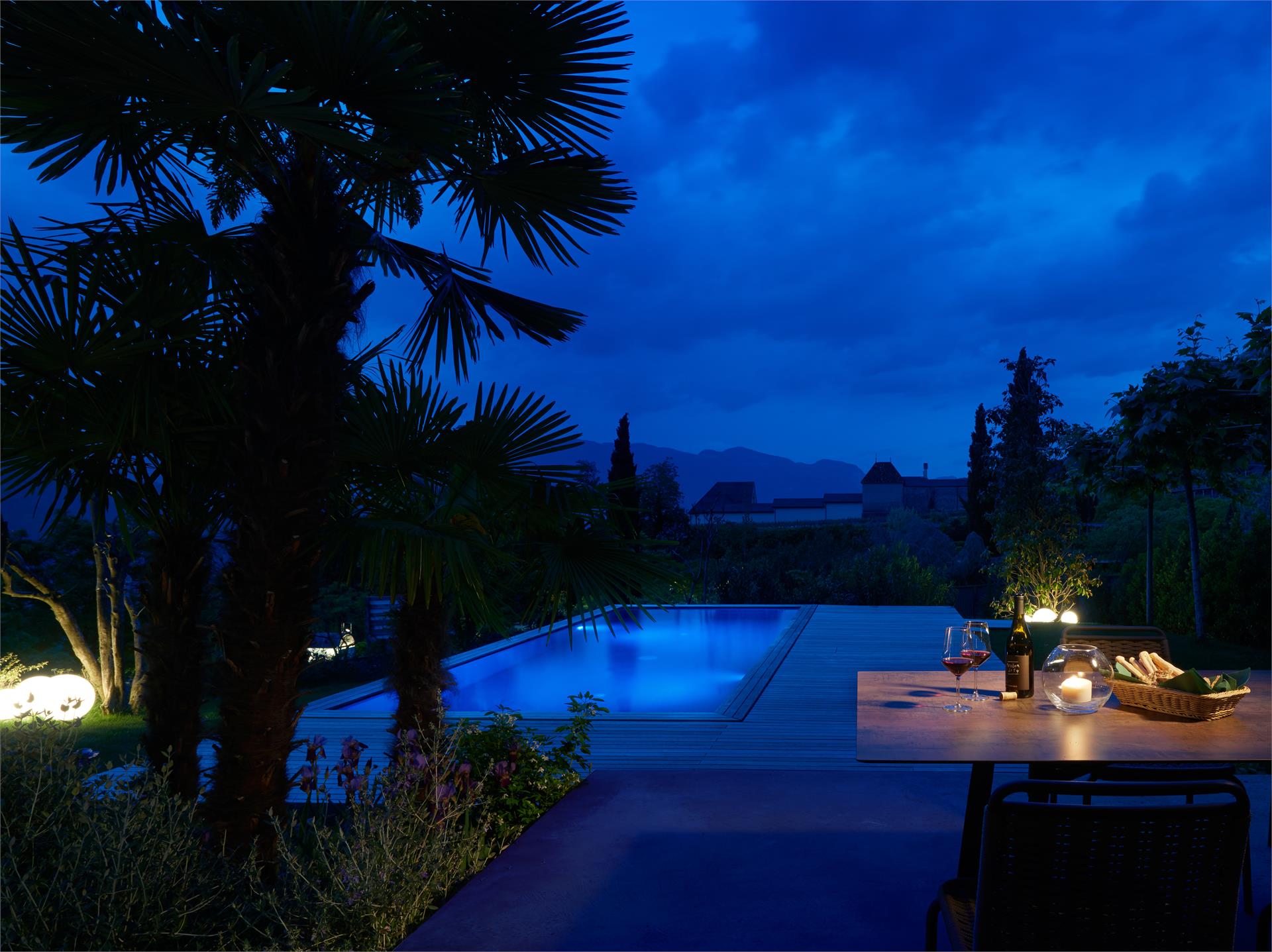 Villa Baronessa Kaltern an der Weinstraße 10 suedtirol.info