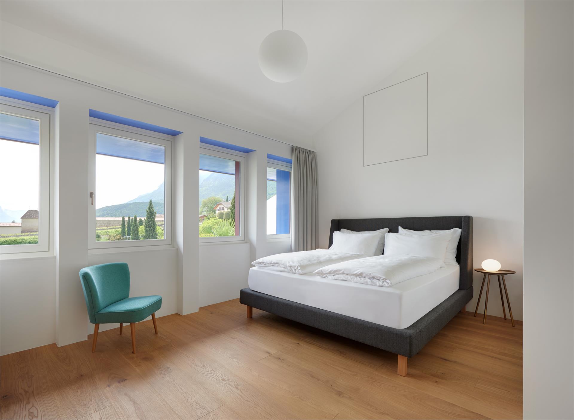 Villa Baronessa Kaltern an der Weinstraße 8 suedtirol.info