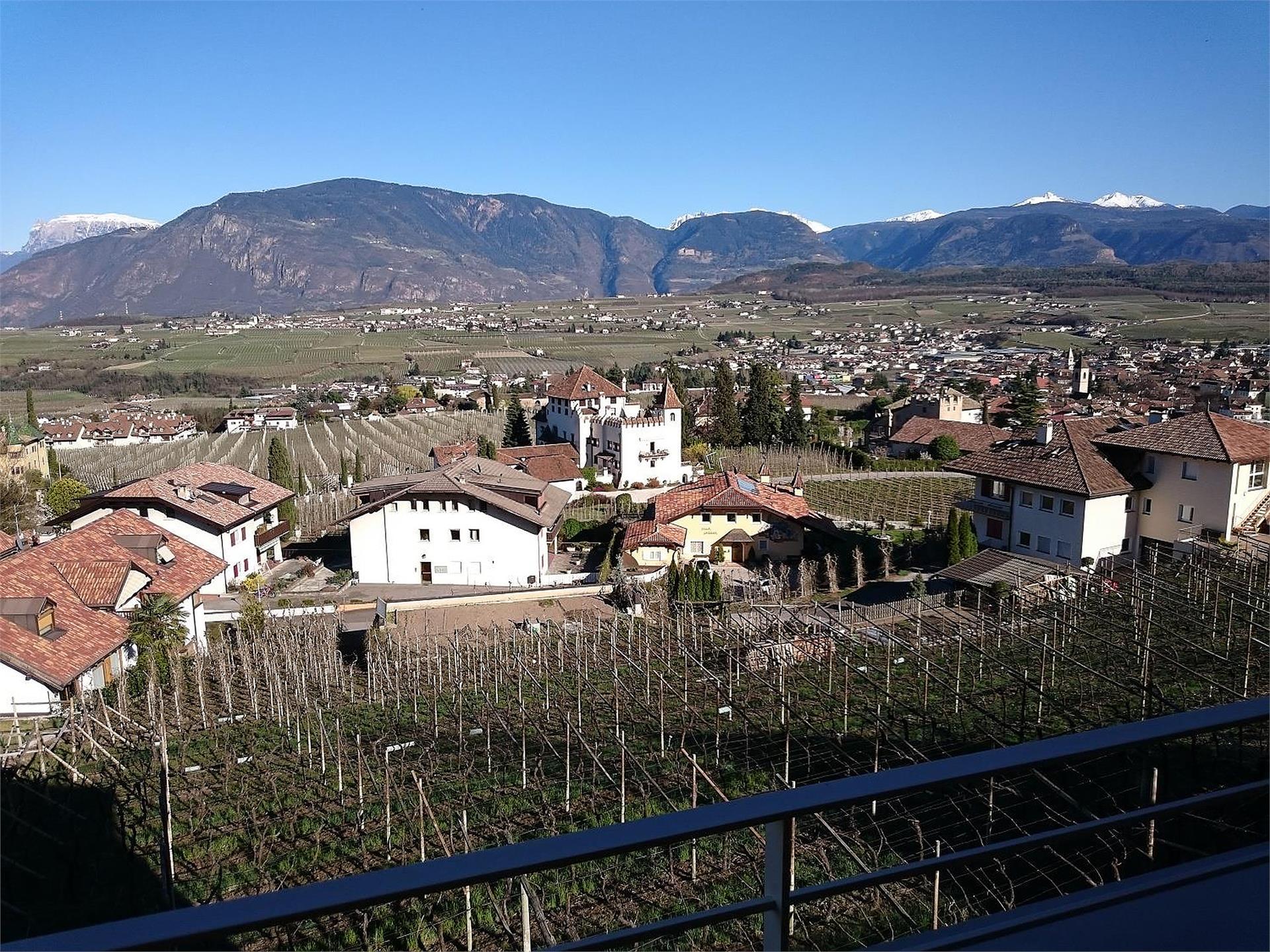 Villa Milly Eppan an der Weinstraße 8 suedtirol.info