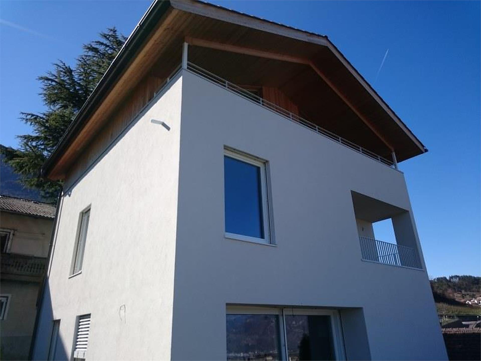 Villa Milly Eppan an der Weinstraße 11 suedtirol.info