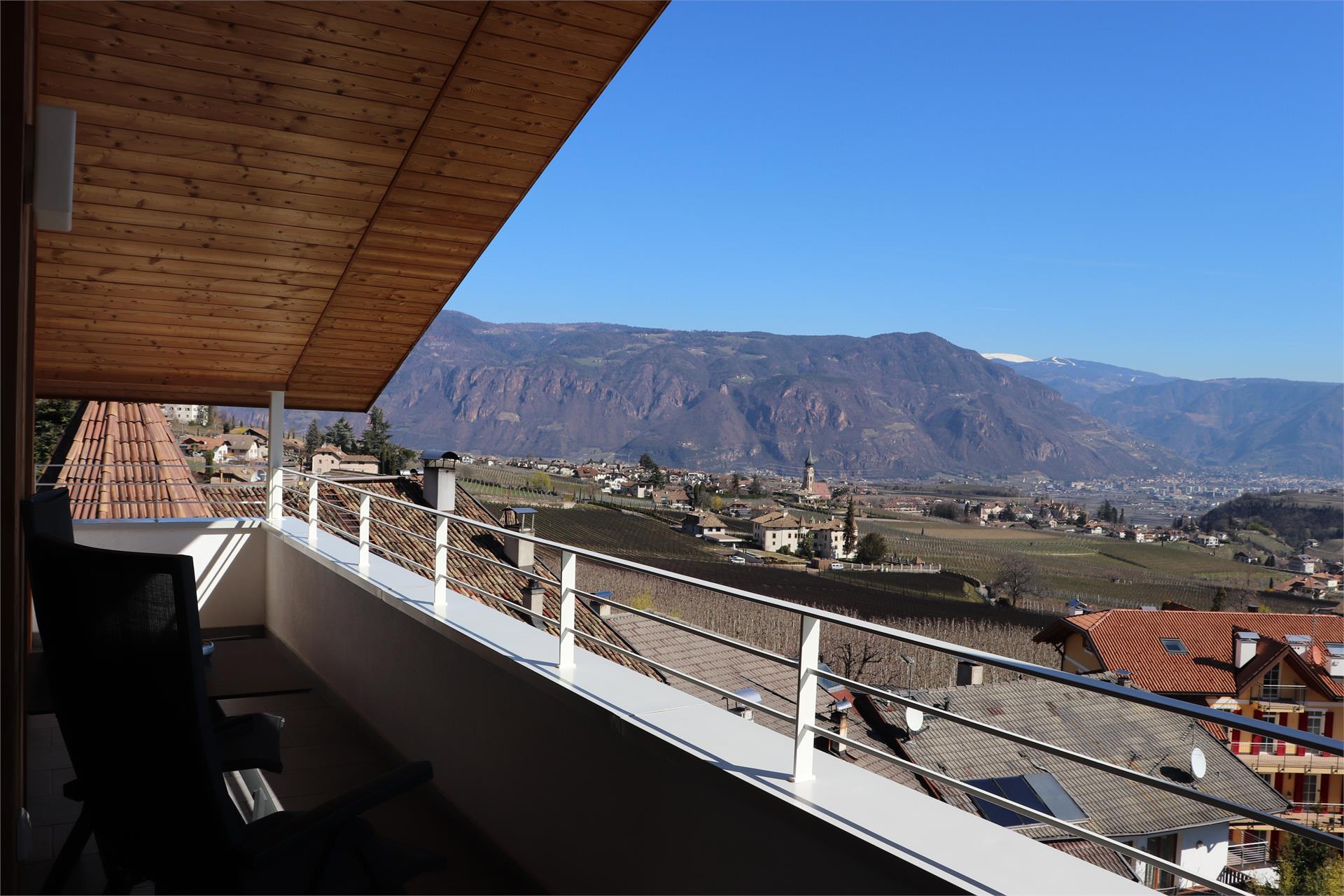 Villa Milly Eppan an der Weinstraße 9 suedtirol.info