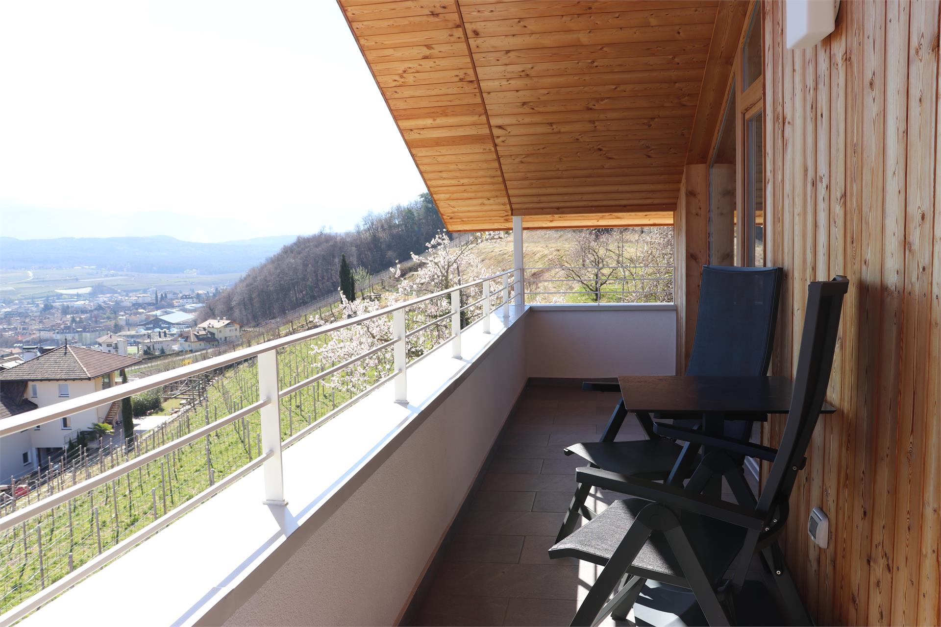 Villa Milly Eppan an der Weinstraße 7 suedtirol.info