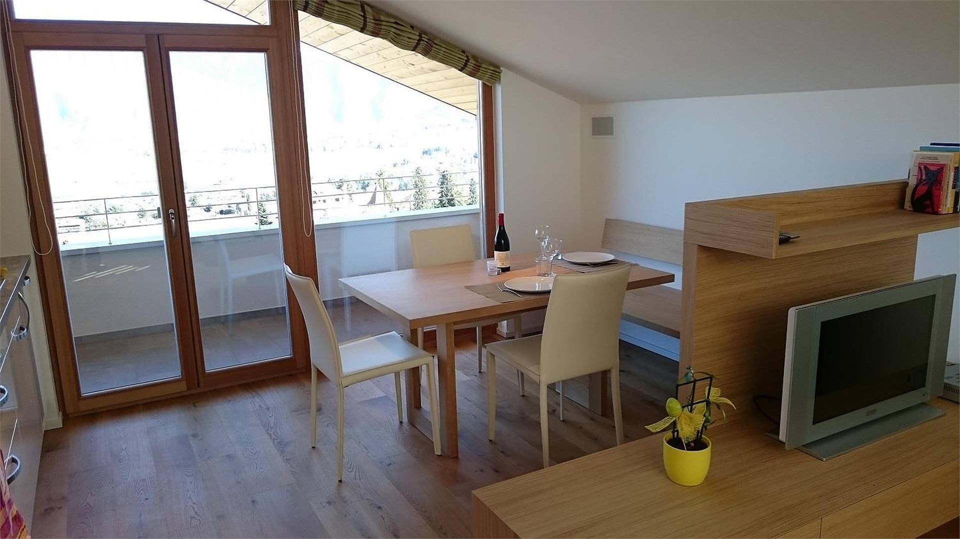 Villa Milly Eppan an der Weinstraße 5 suedtirol.info