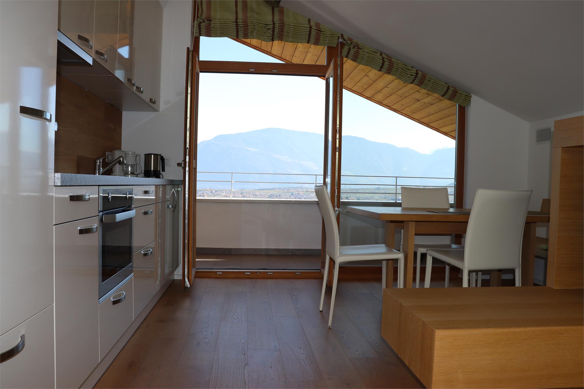 Villa Milly Eppan an der Weinstraße 2 suedtirol.info