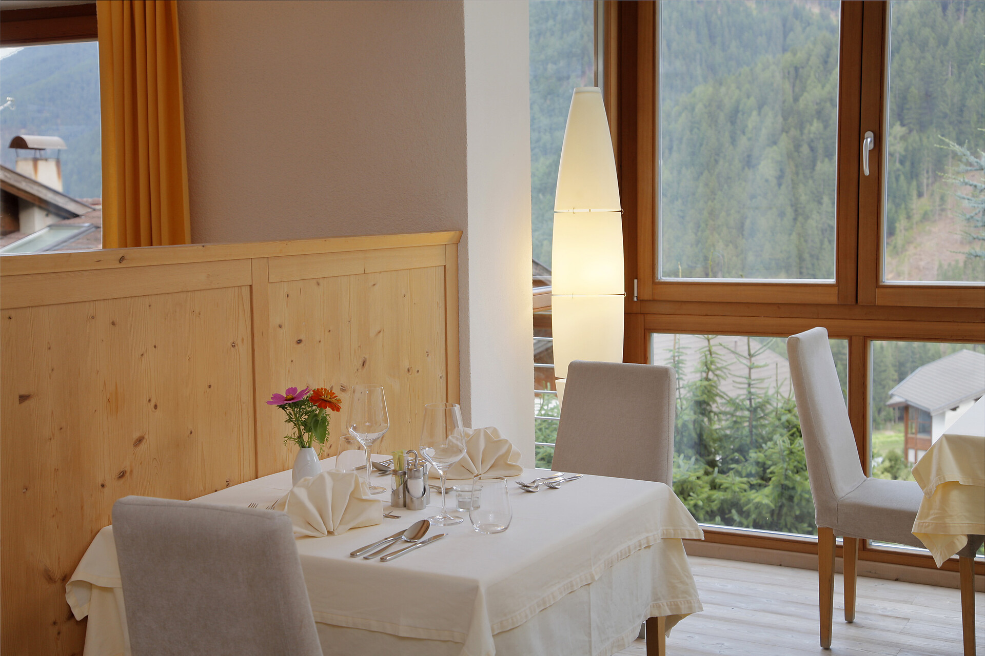 Vitalhotel Rainer Ultimo 17 suedtirol.info