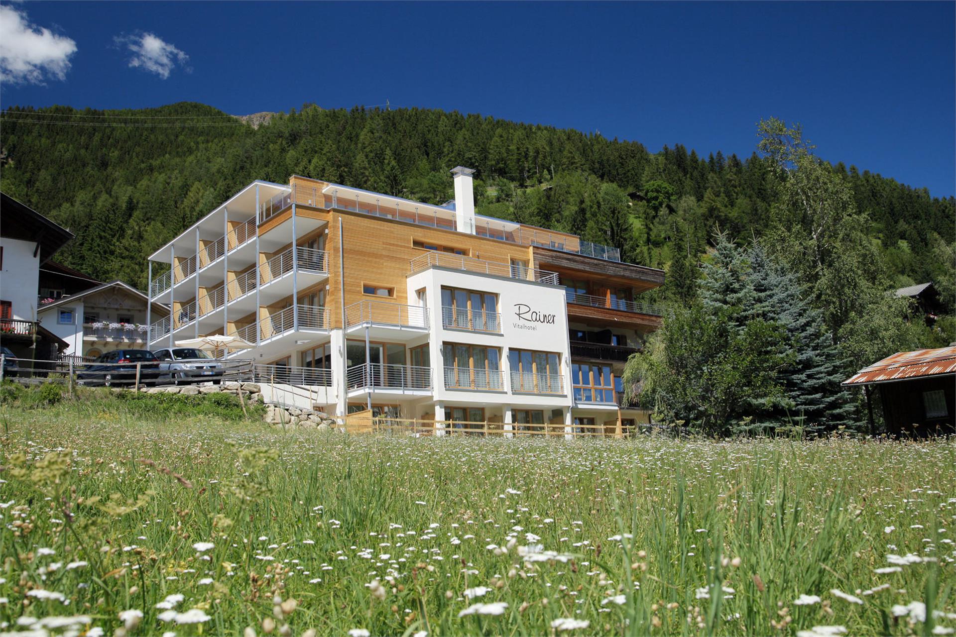 Vitalhotel Rainer Ulten 1 suedtirol.info