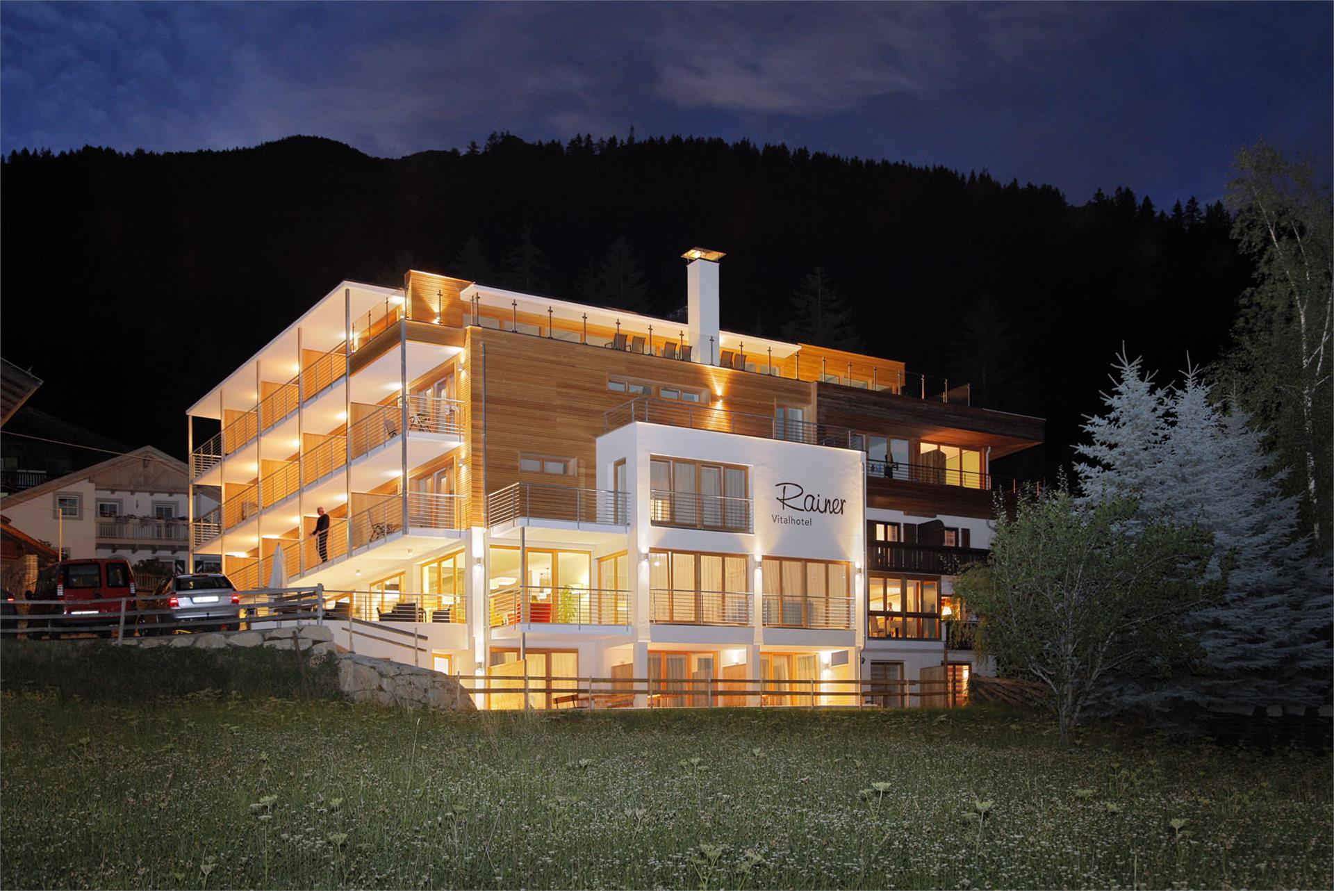 Vitalhotel Rainer Ulten 13 suedtirol.info