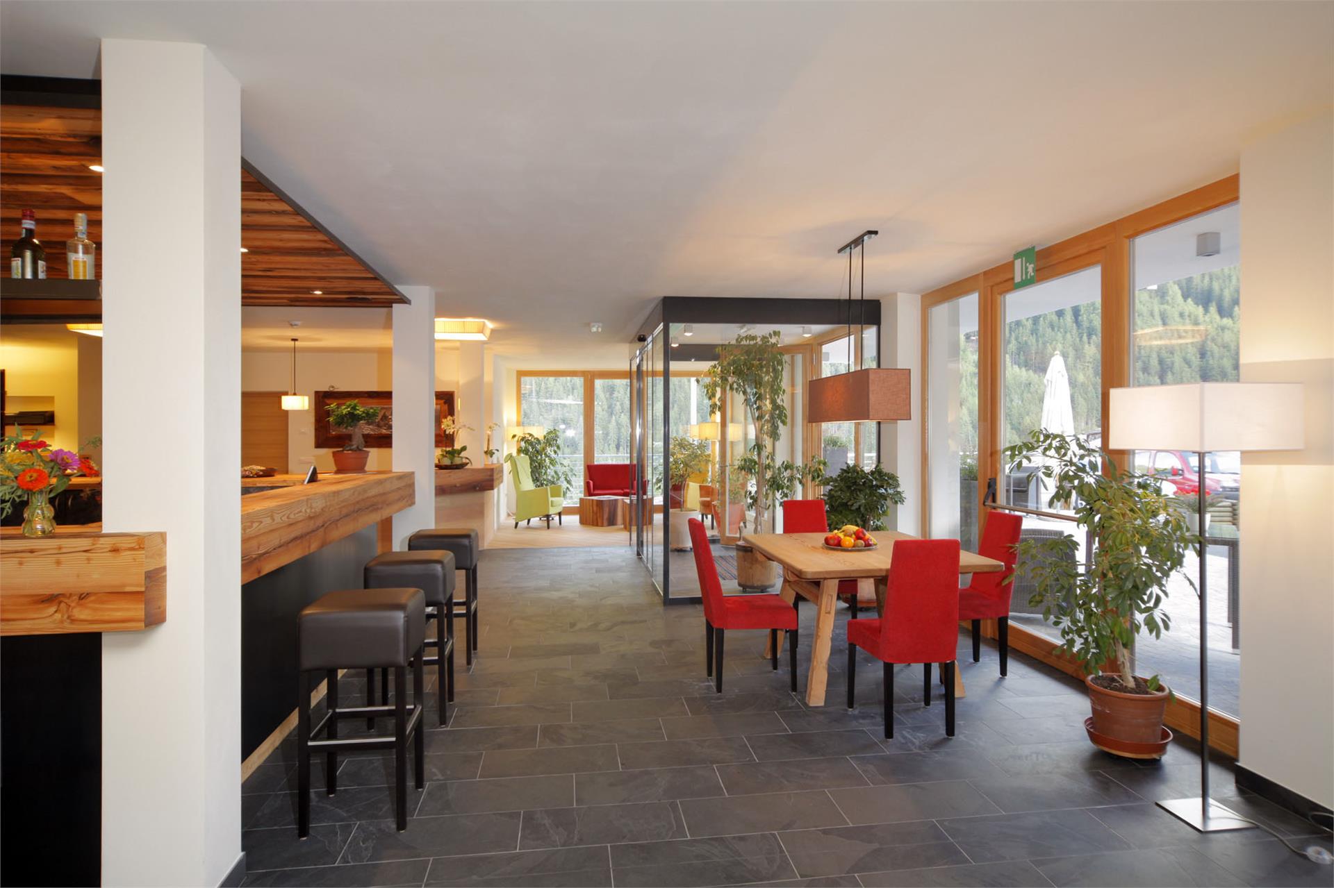 Vitalhotel Rainer Ulten 4 suedtirol.info