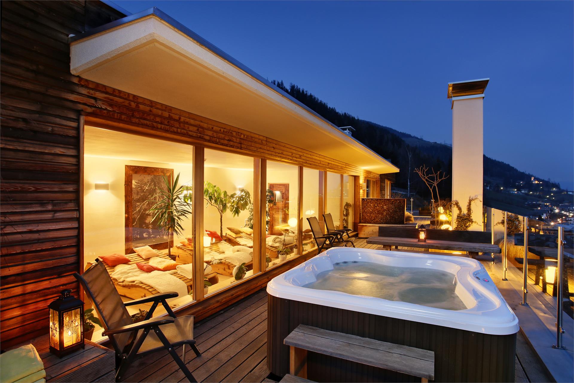 Vitalhotel Rainer Ulten 15 suedtirol.info