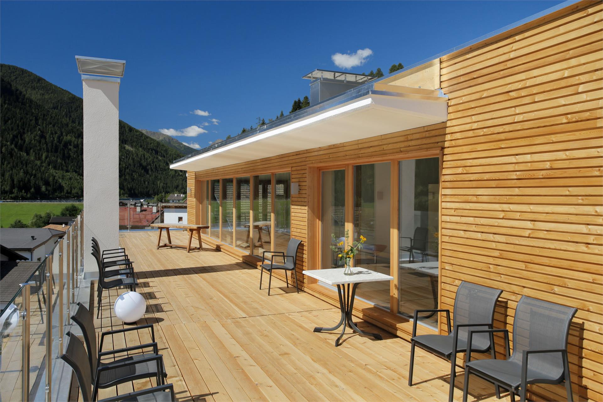 Vitalhotel Rainer Ulten 10 suedtirol.info