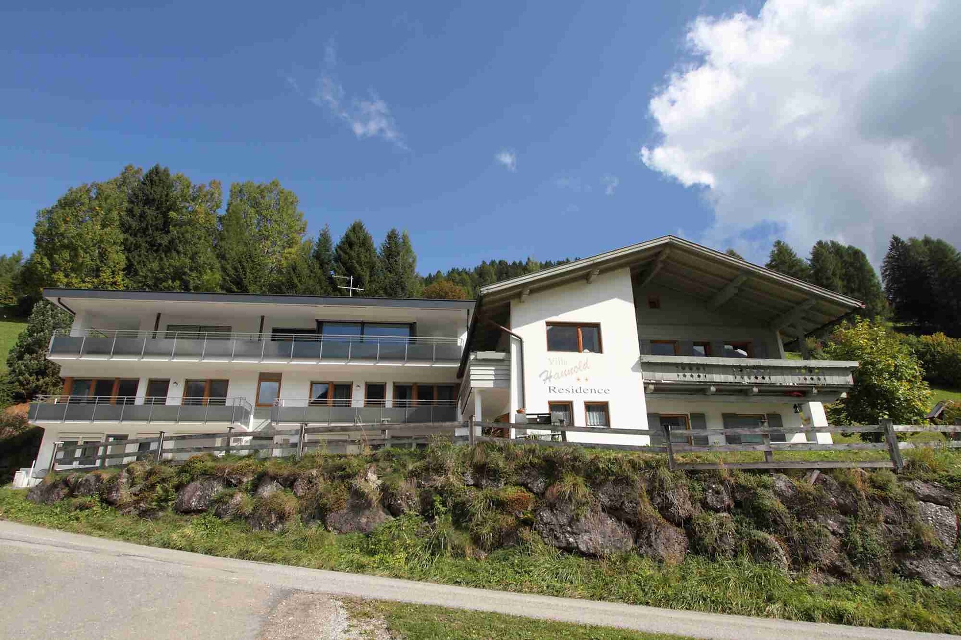 Villa Haunold