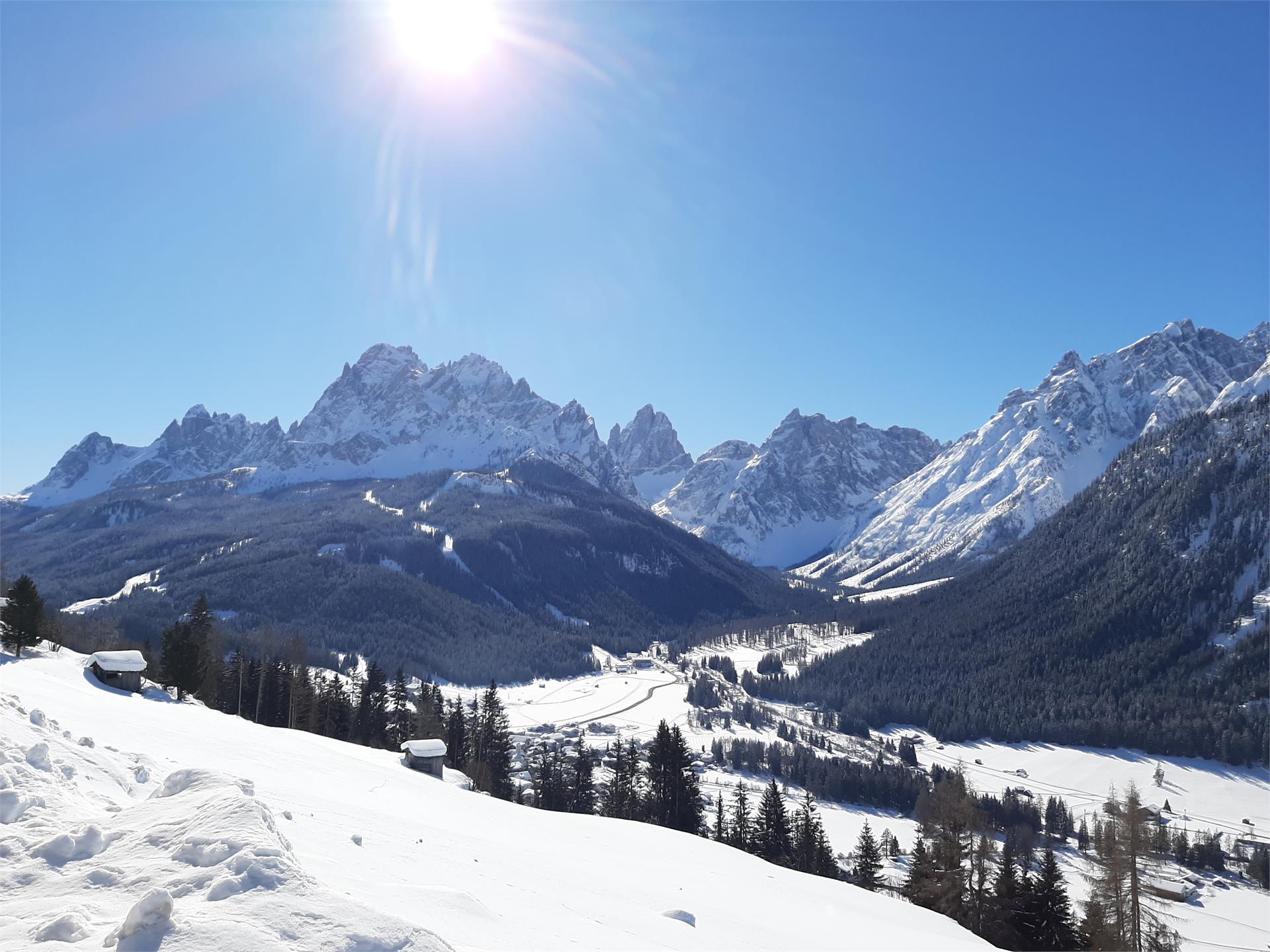 Villa Haunold Sexten 18 suedtirol.info