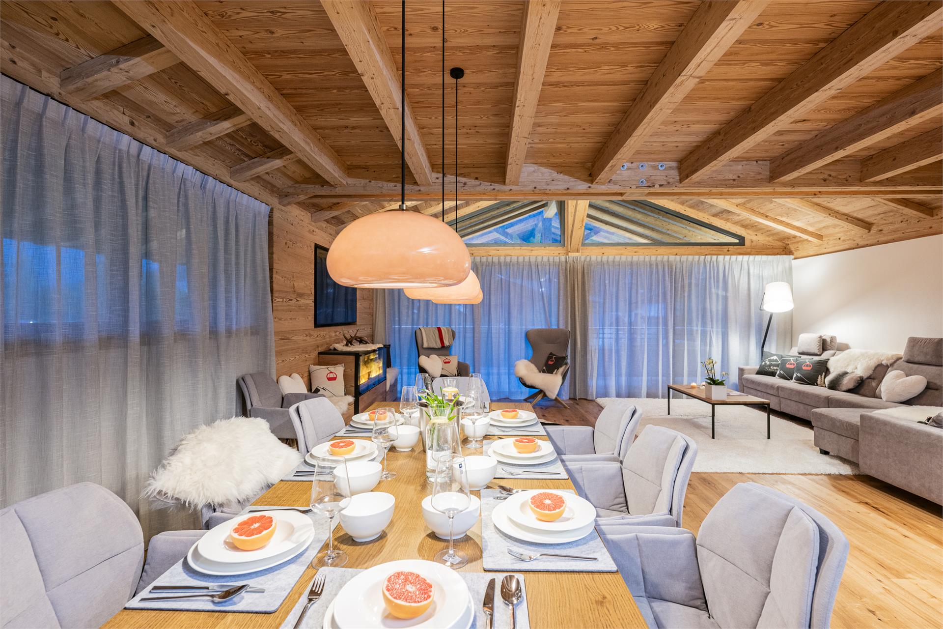 Vista Chalets Sexten/Sesto 21 suedtirol.info