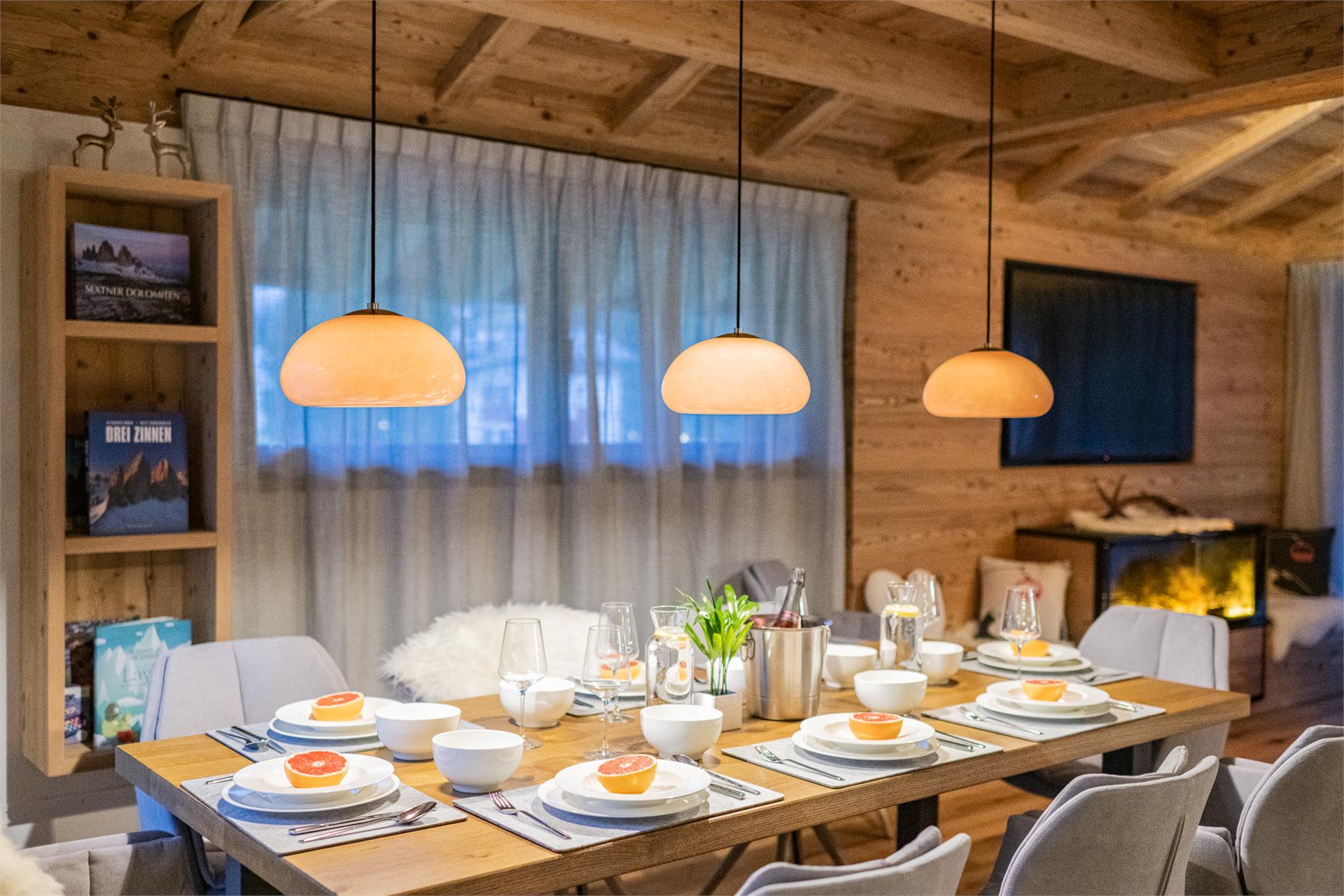 Vista Chalets Sexten/Sesto 20 suedtirol.info