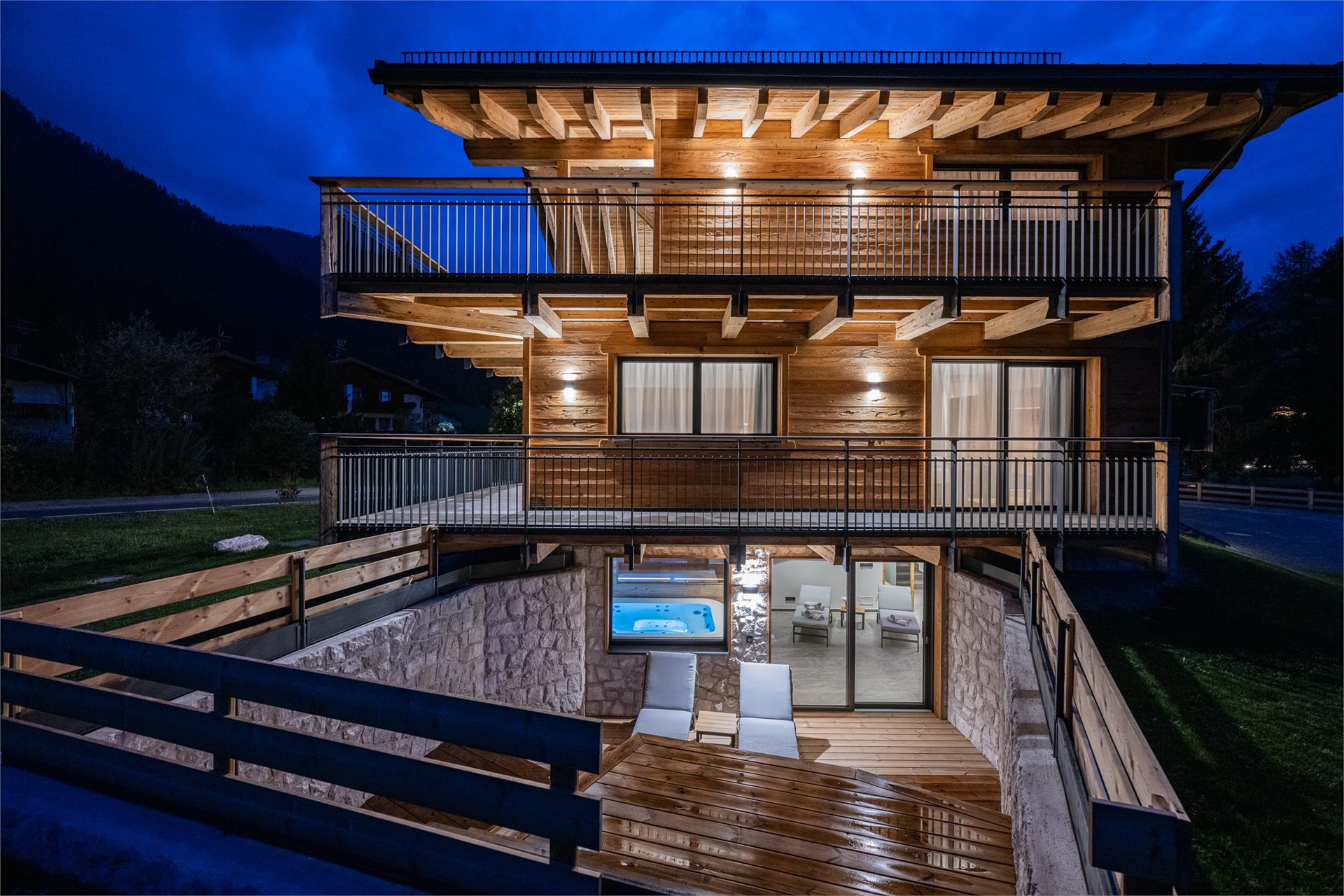 Vista Chalets Sexten/Sesto 1 suedtirol.info