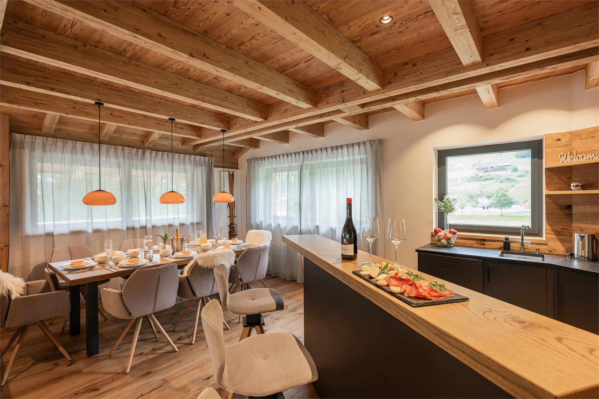 Vista Chalets Sexten/Sesto 4 suedtirol.info