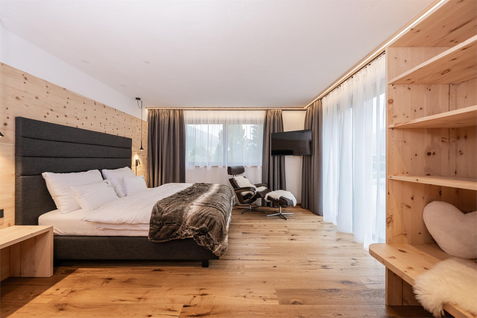 Vista Chalets Sexten/Sesto 8 suedtirol.info