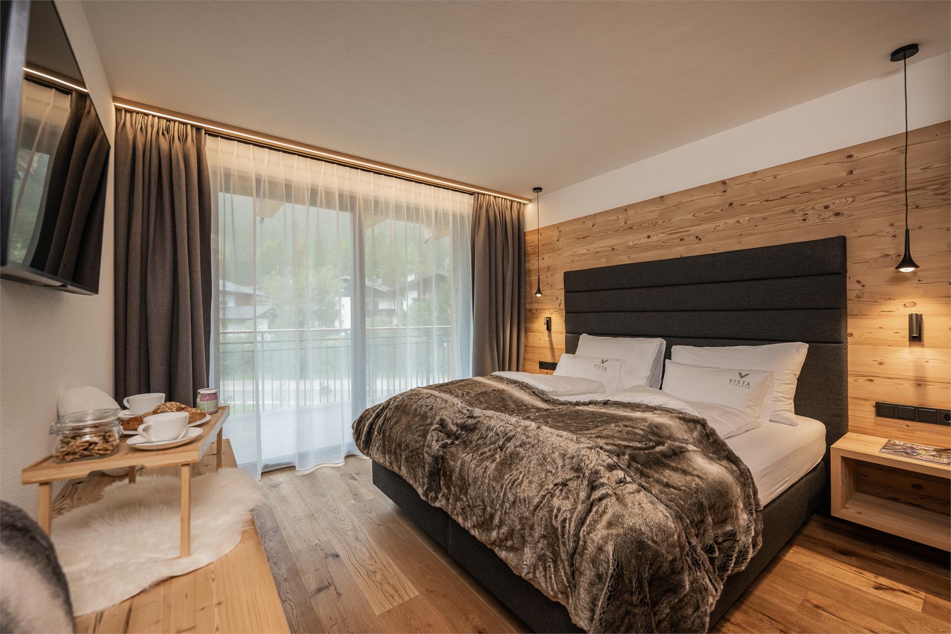 Vista Chalets Sexten/Sesto 6 suedtirol.info