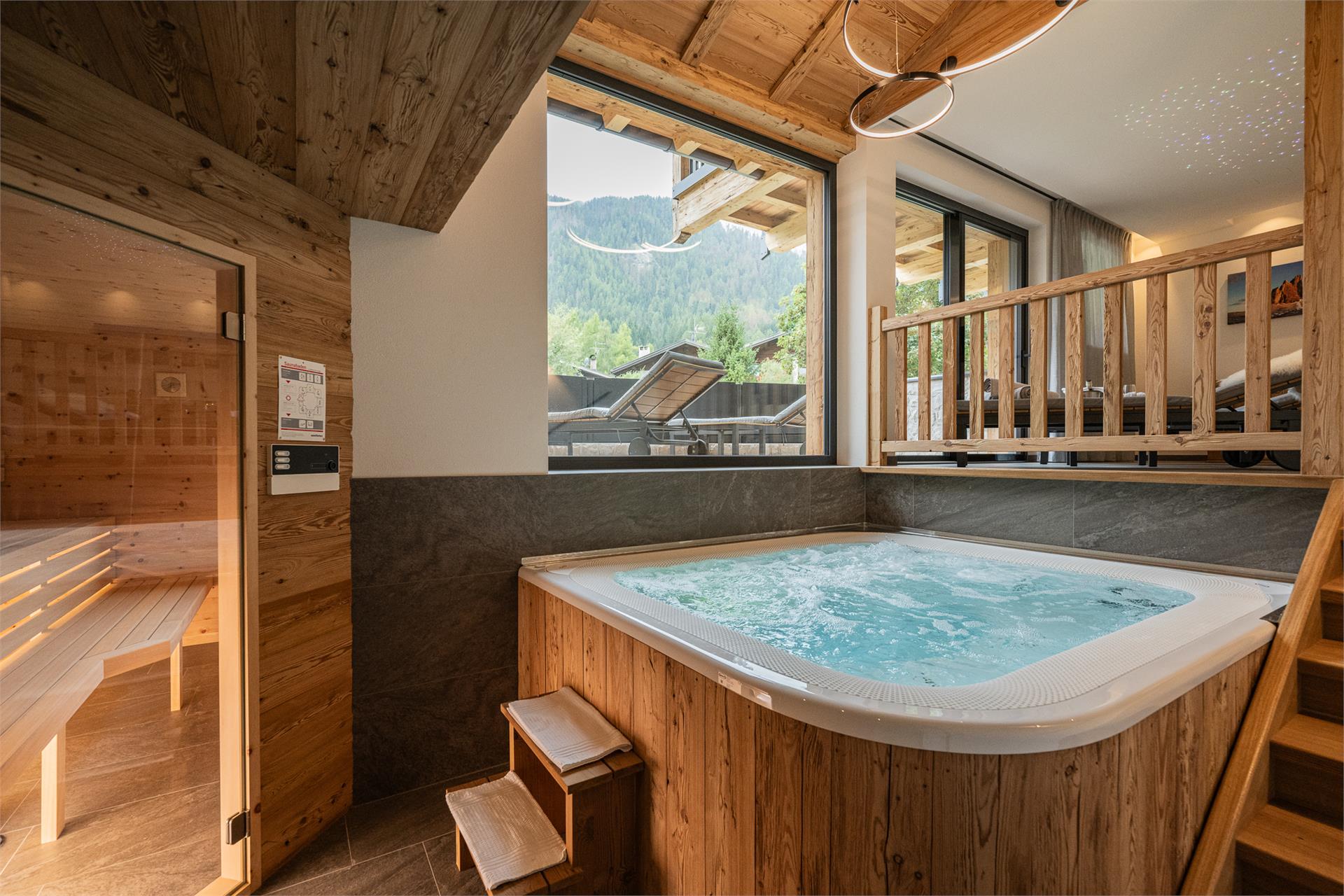 Vista Chalets Sexten/Sesto 12 suedtirol.info