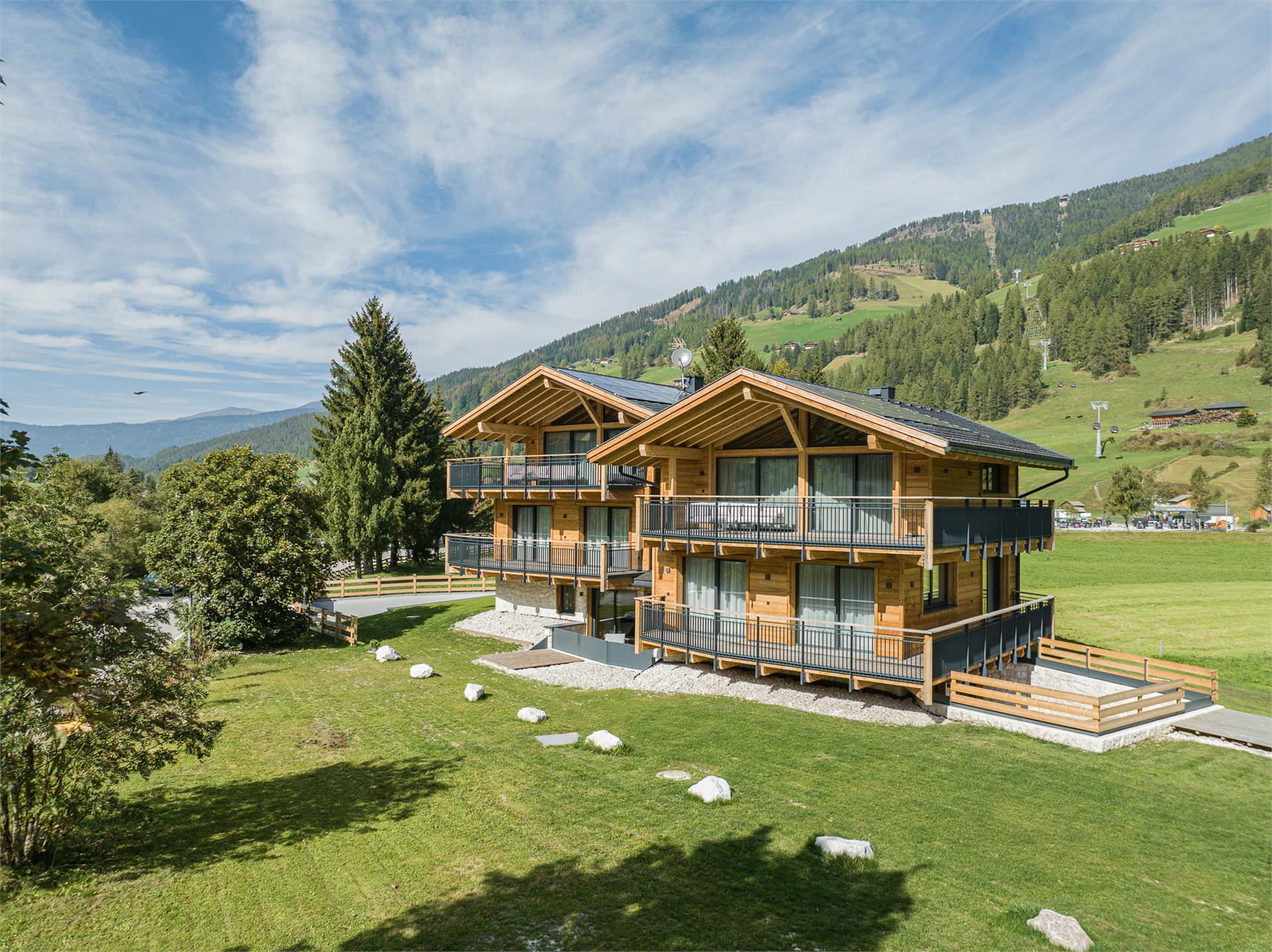 Vista Chalets Sexten/Sesto 30 suedtirol.info