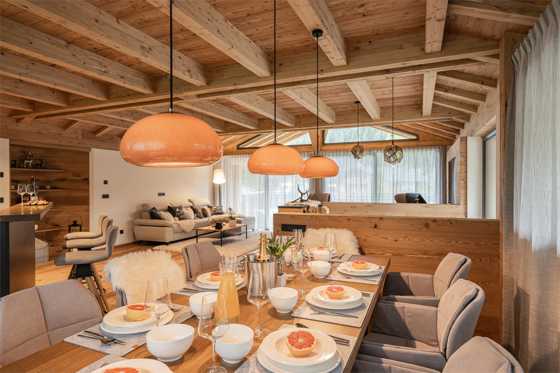 Vista Chalets Sexten/Sesto 5 suedtirol.info