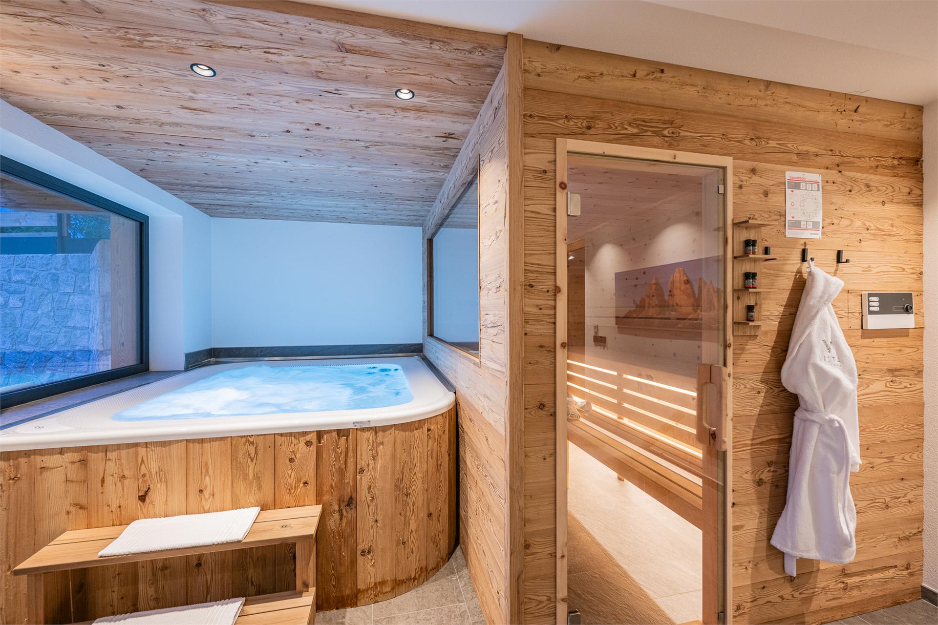 Vista Chalets Sexten/Sesto 27 suedtirol.info