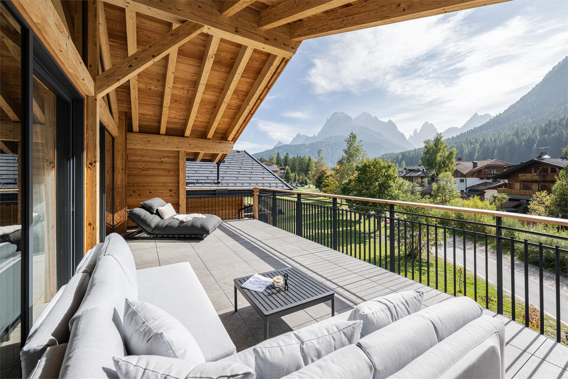 Vista Chalets Sexten/Sesto 29 suedtirol.info