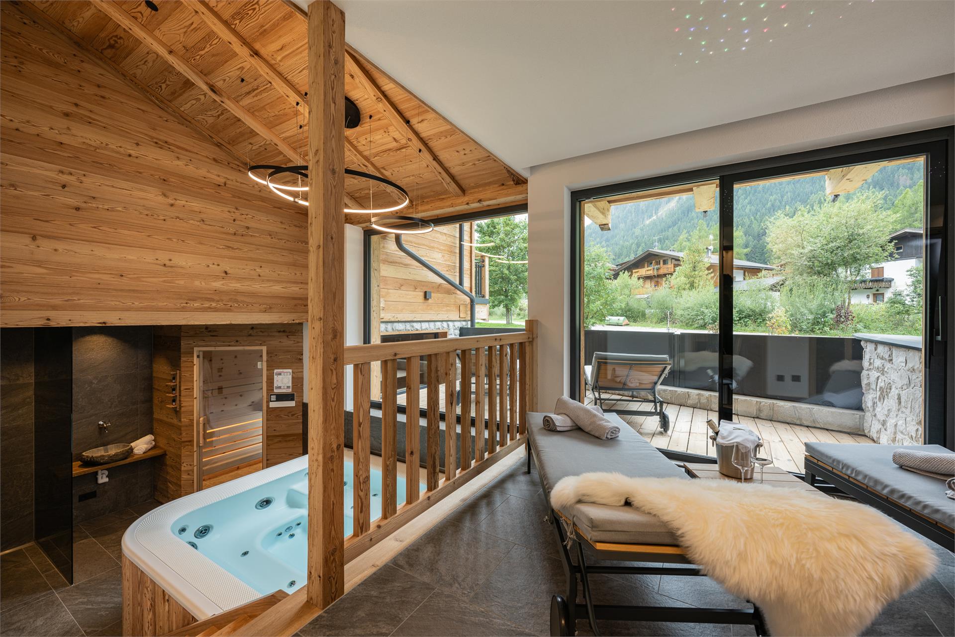 Vista Chalets Sexten/Sesto 11 suedtirol.info